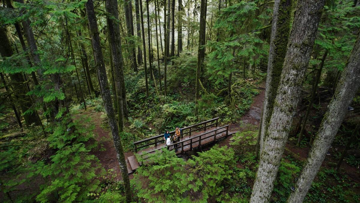 Outdoor Gear to Pack for Spring Adventures in Vancouver