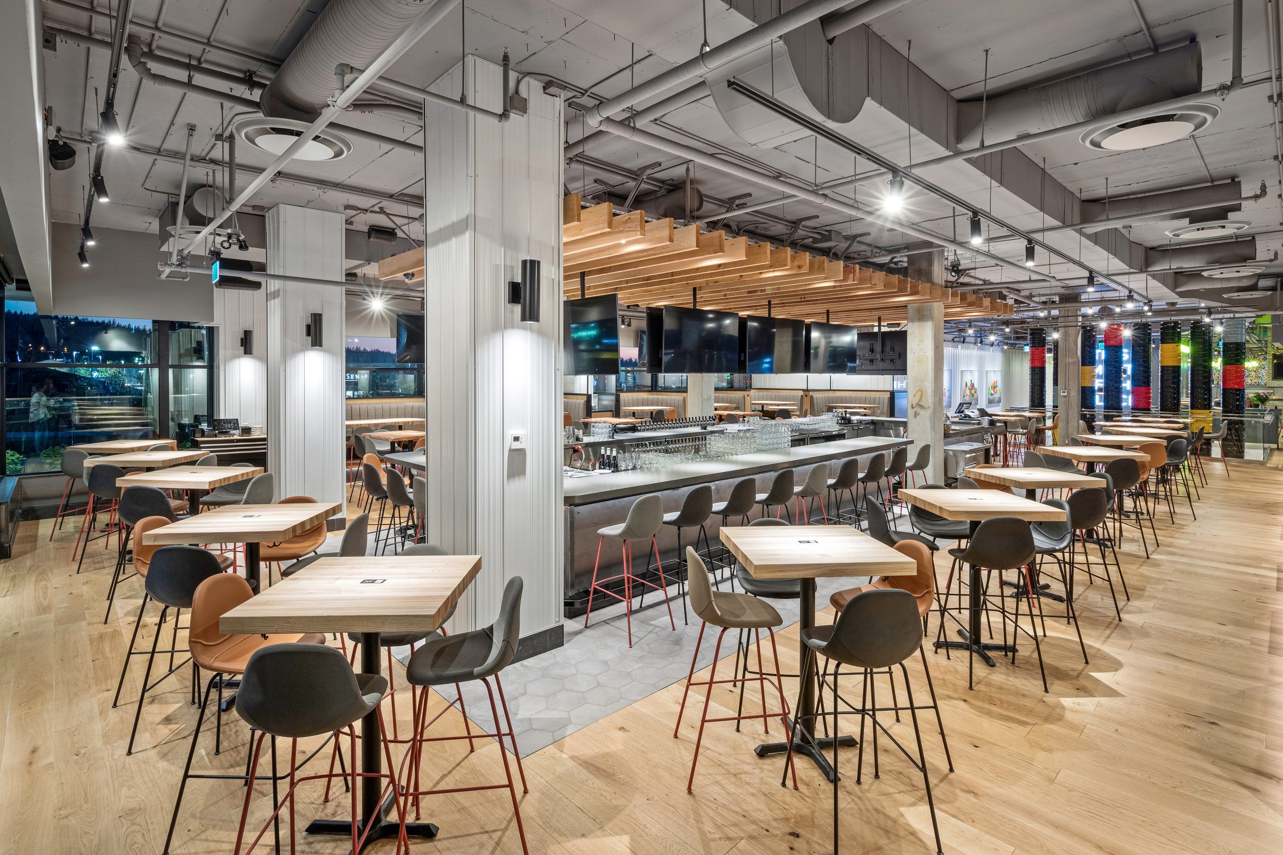 Tap & Barrel - South Surrey