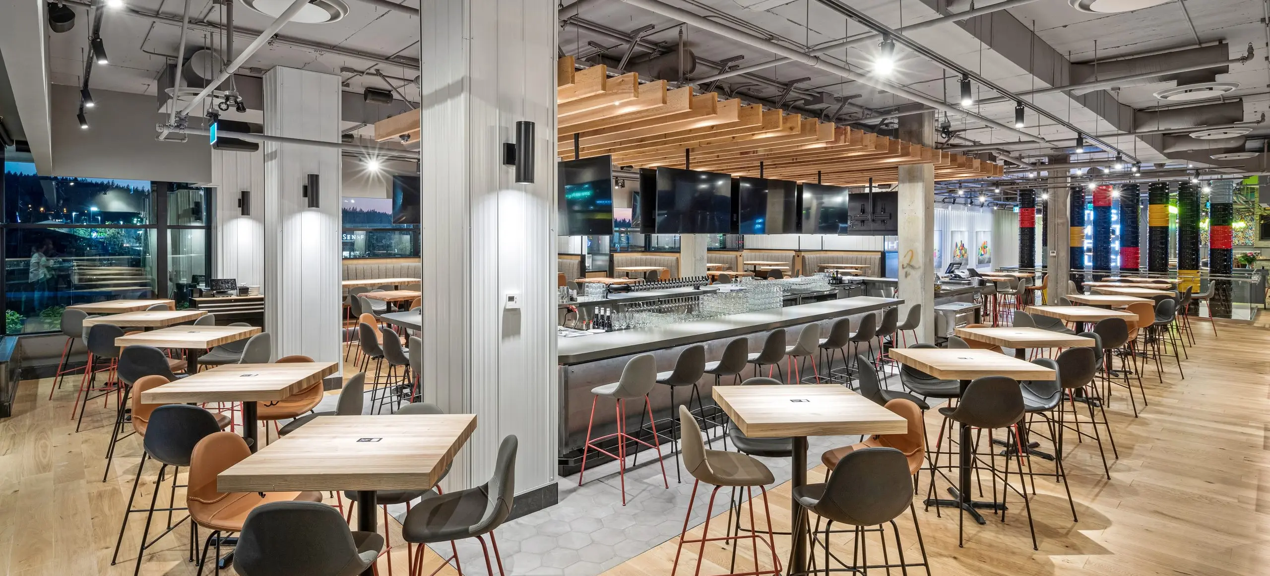 Tap & Barrel - South Surrey