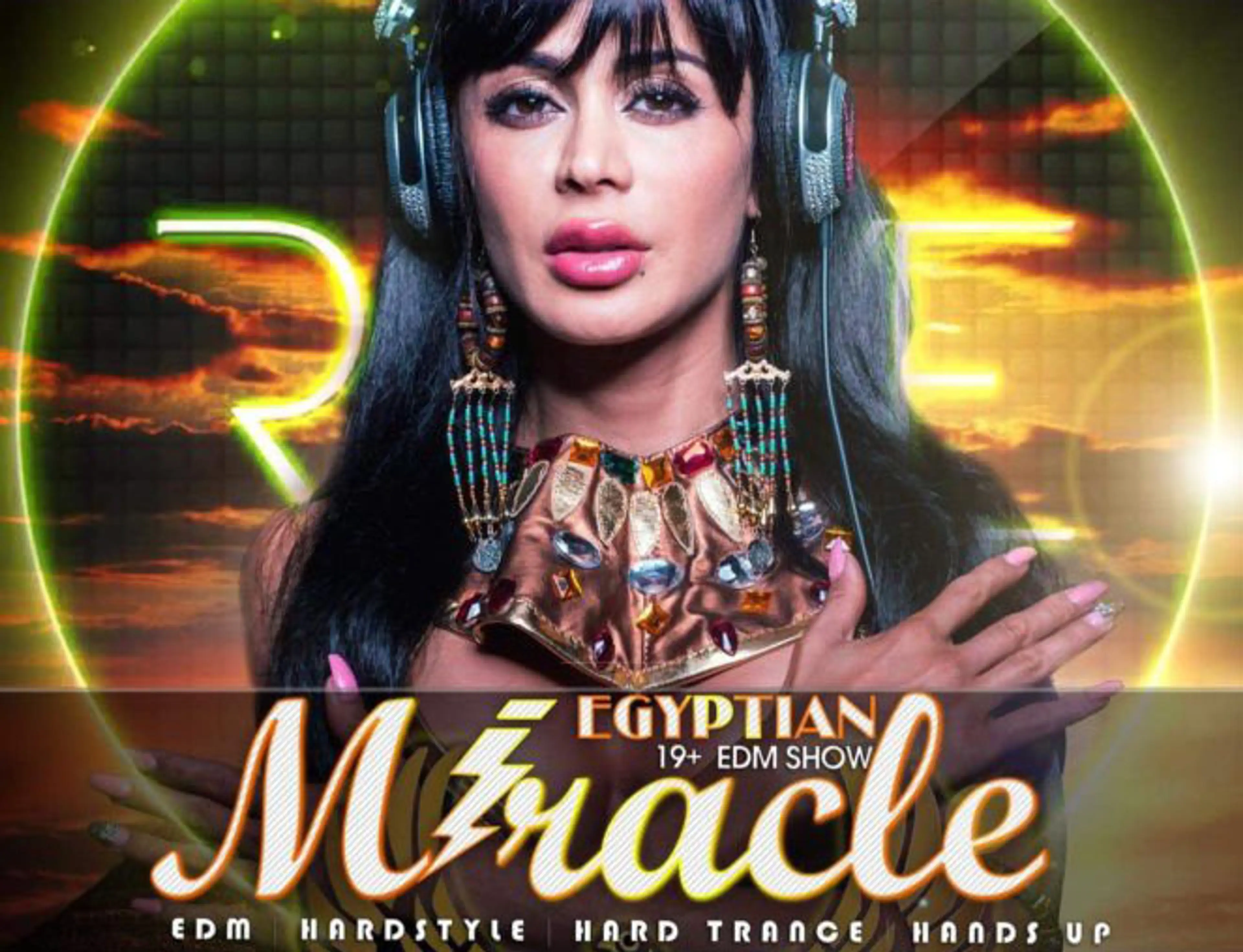 miracle