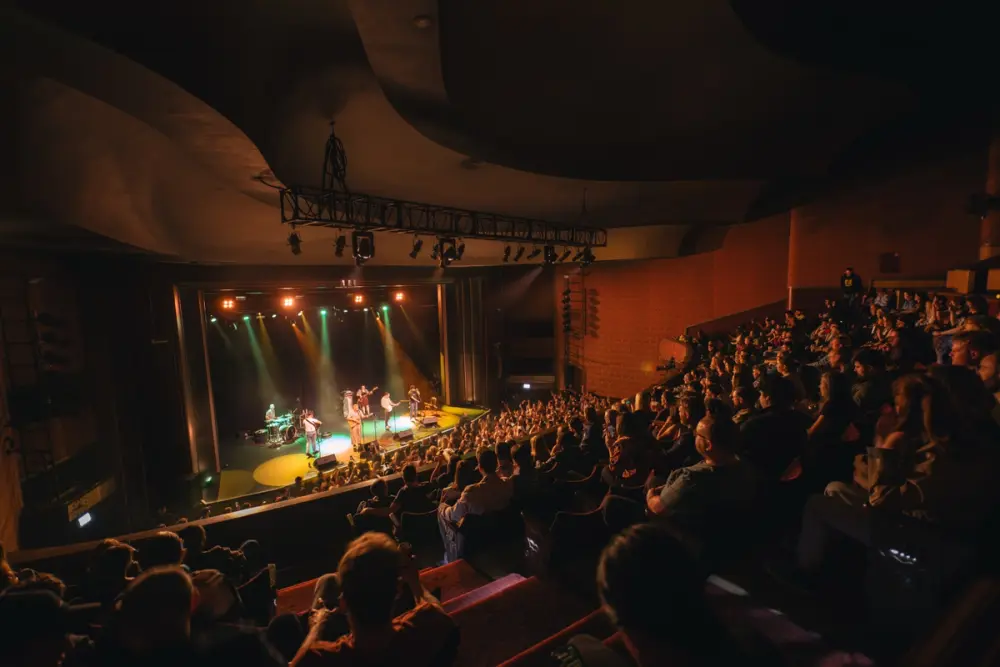 Vancouver Arts and Culture 