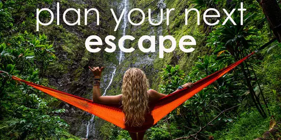 On Belay! – 2018 Outdoor Adventure and Travel Show