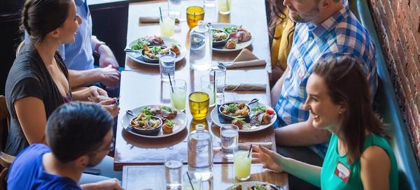 Vancouver Foodie Tours - Gastronomic Gastown Tour