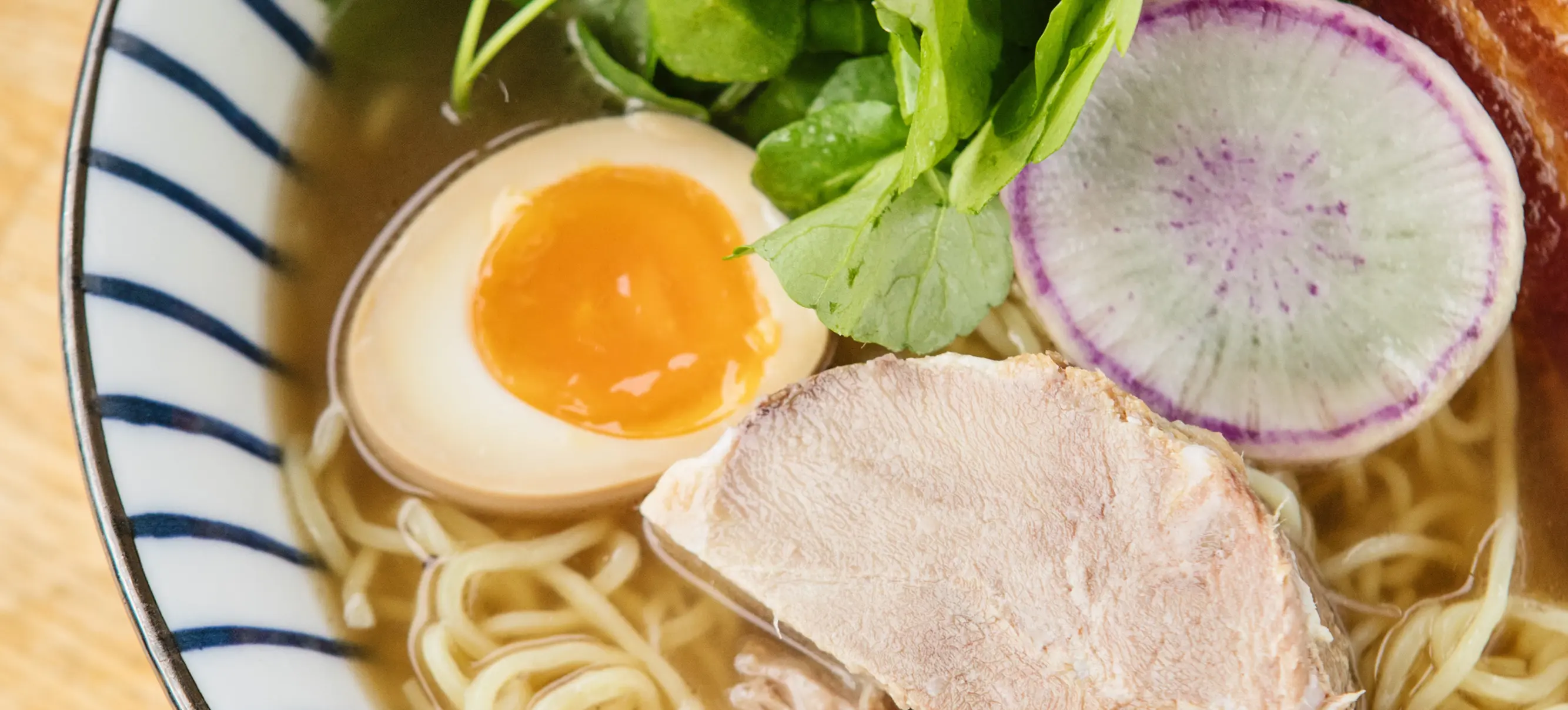 Harvest Ramen