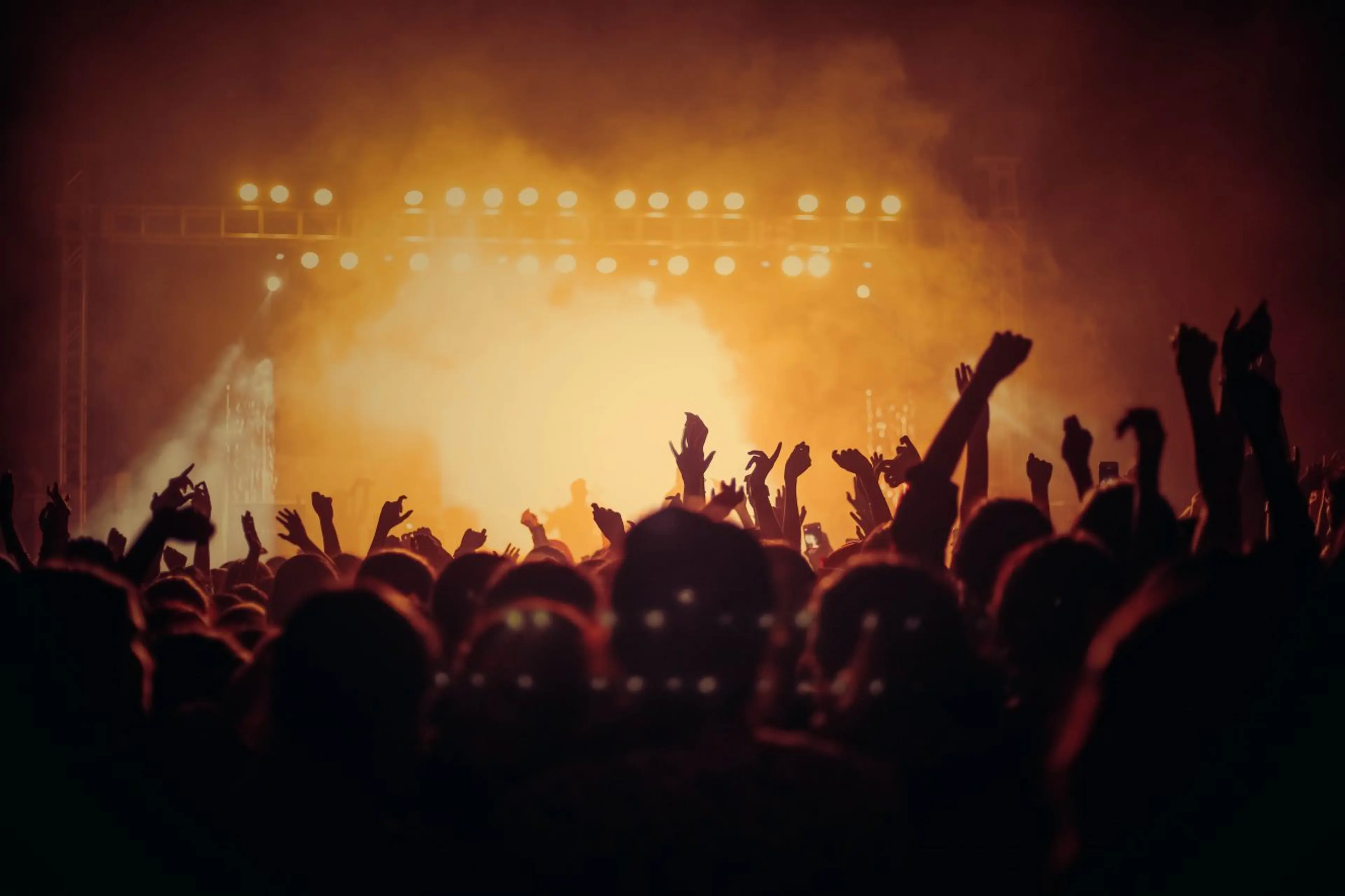 Reminder: Free PNE Summer Night Concerts start this Weekend