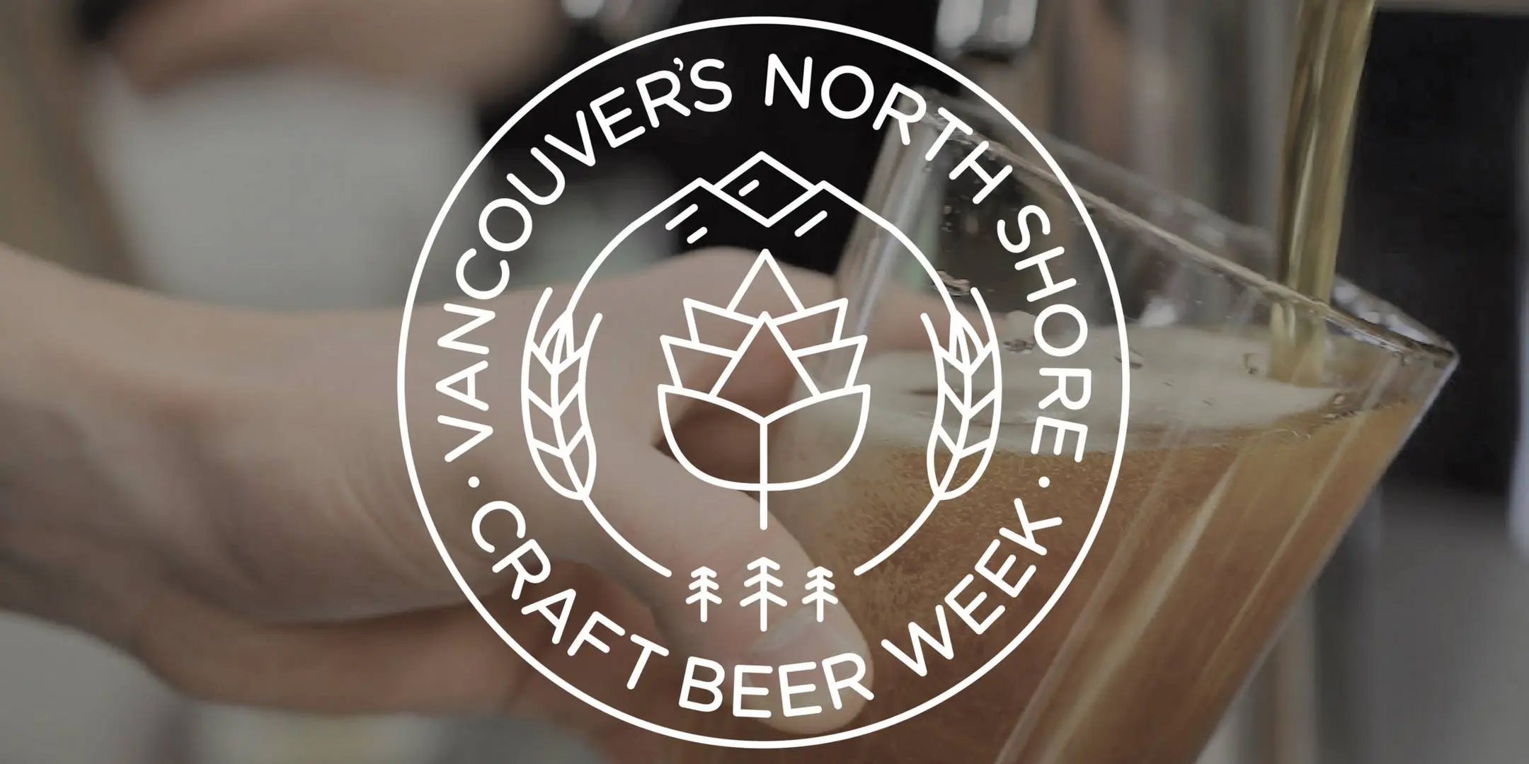 Vancouver’s North Shore Craft Beer Week returns next week with 8 days of awesome