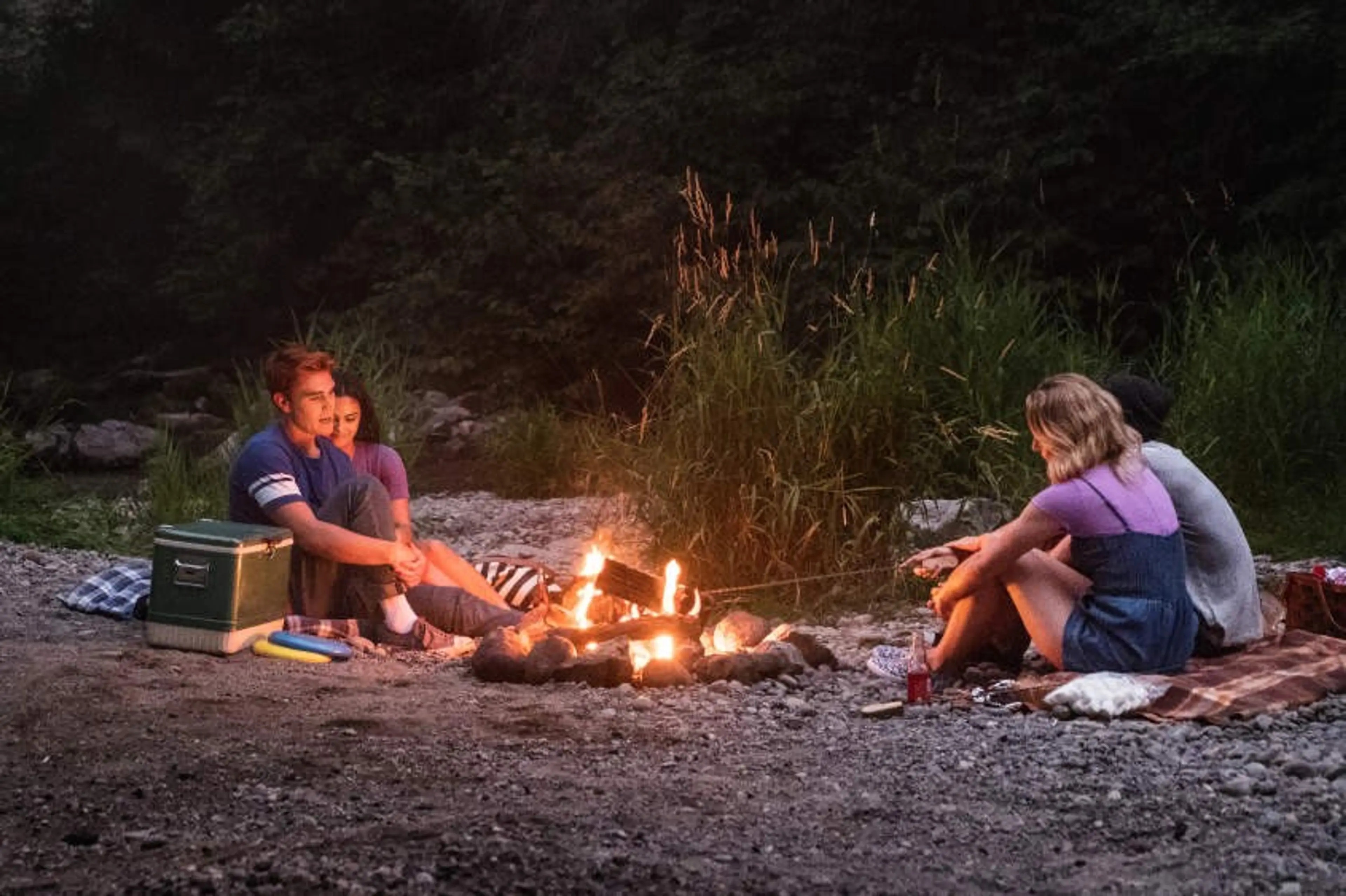 Vancouver Productions to Binge While You’re Self-Isolating