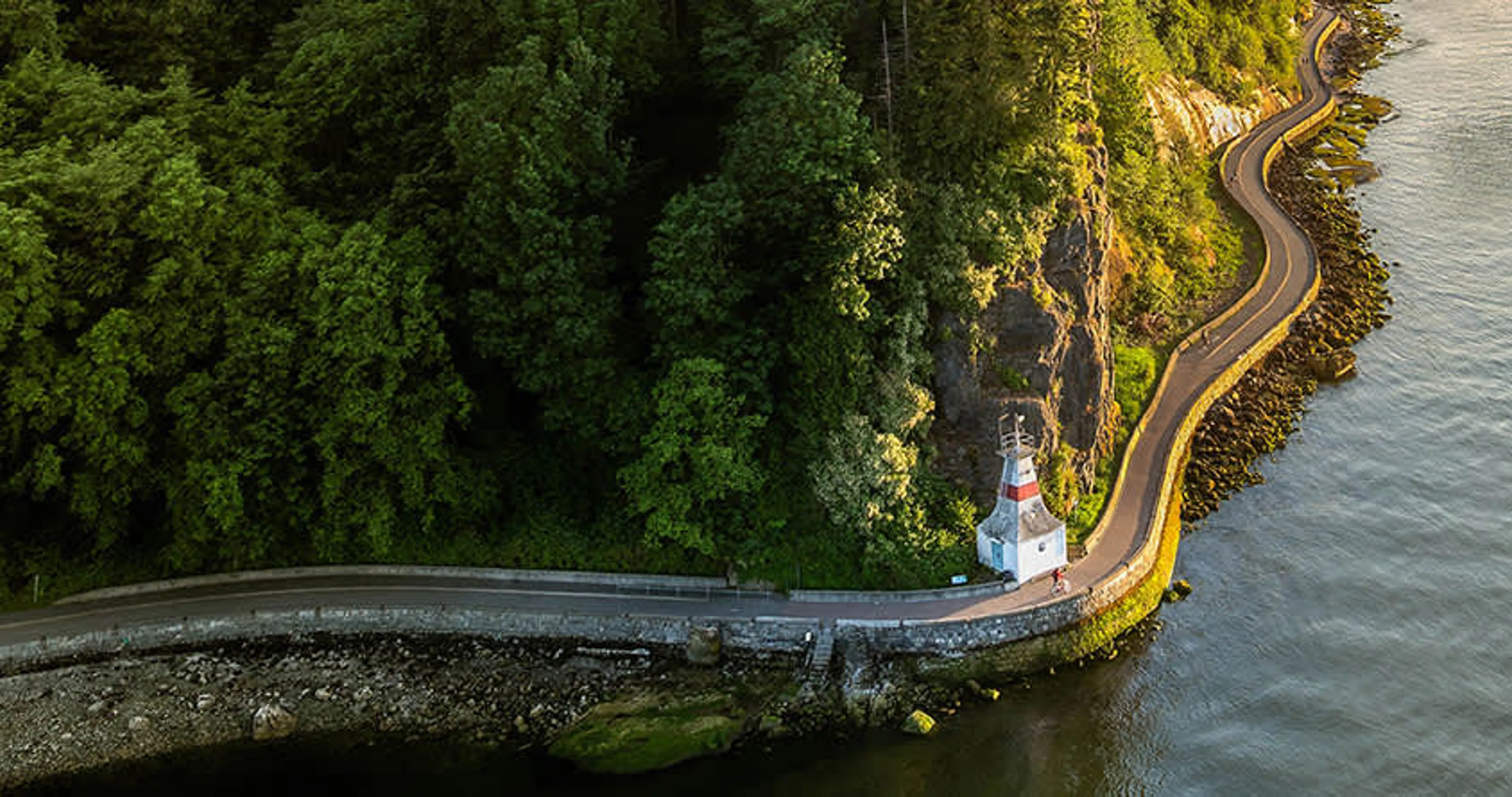 Destination Vancouver image