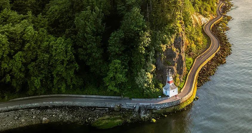 Destination Vancouver image