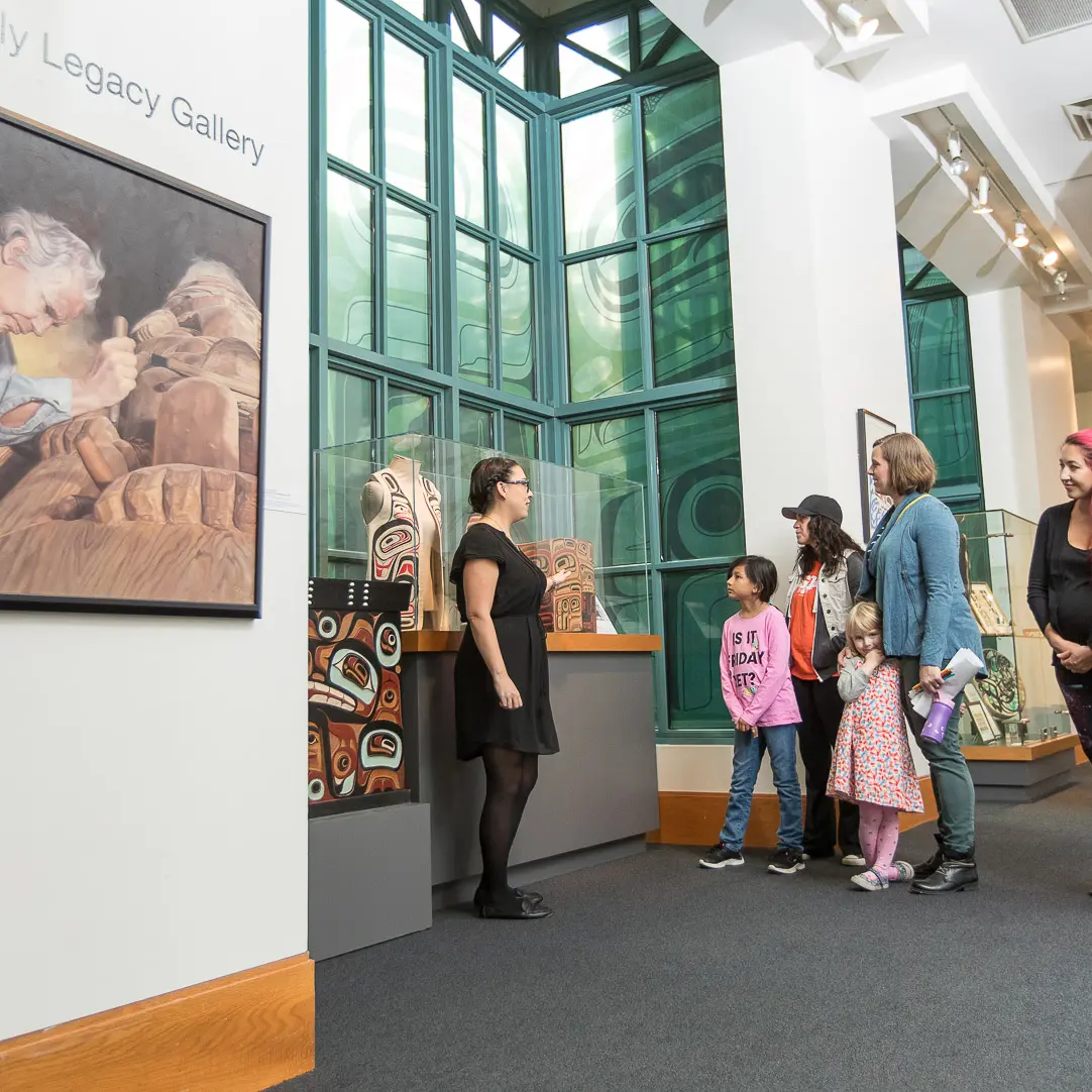 Gallery Tours