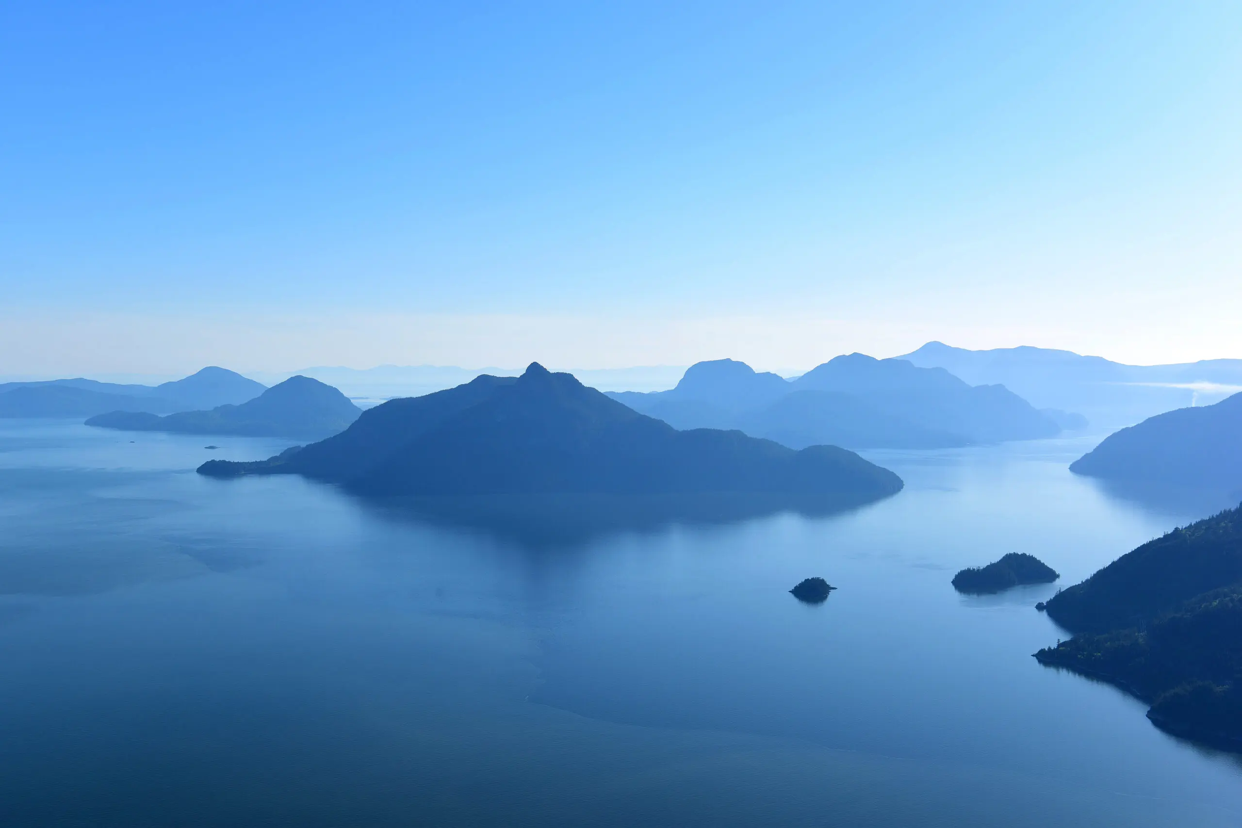 B.C.’s Howe Sound Designated a UNESCO Biosphere Region