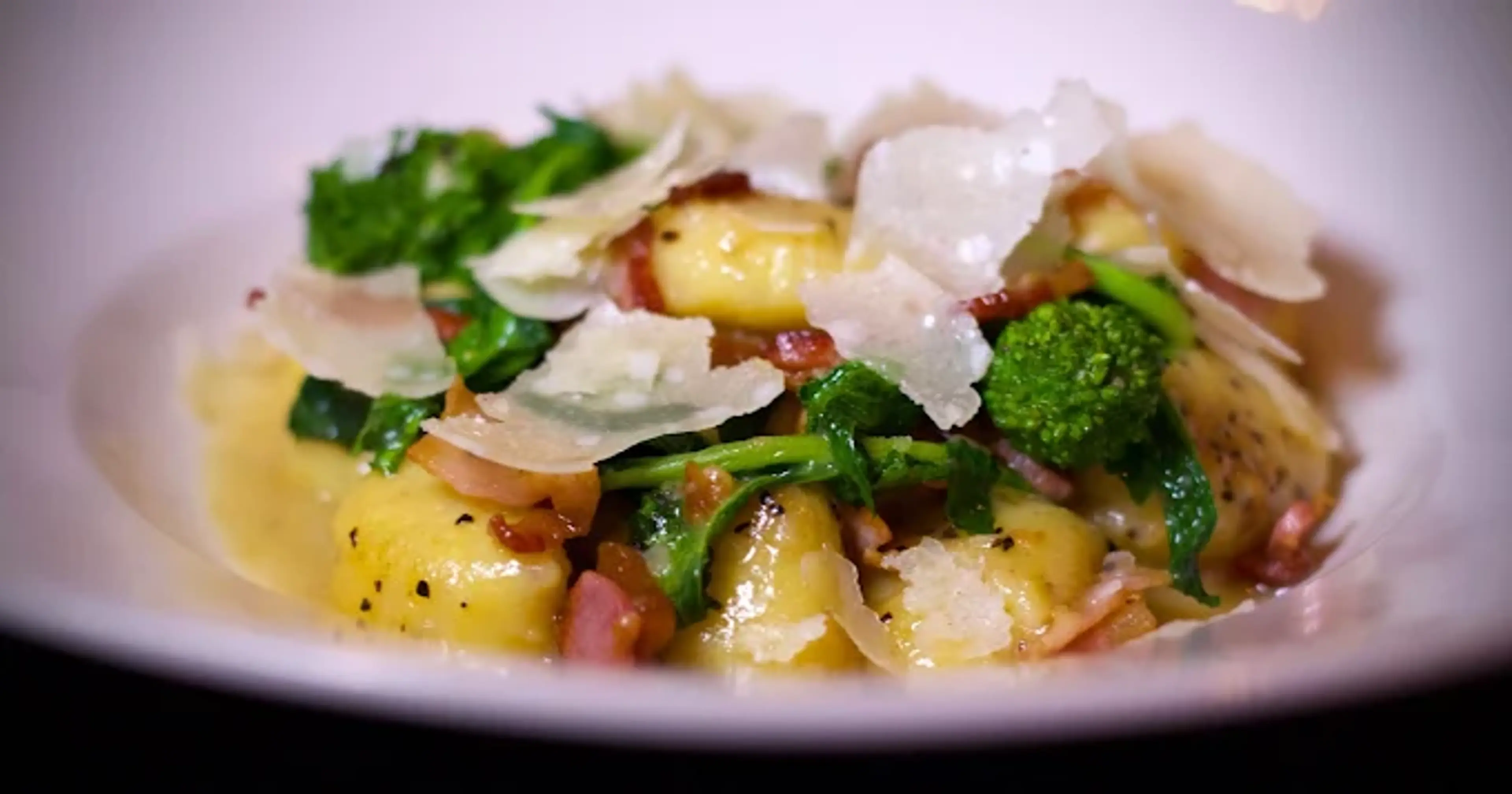 Frankie's Italian Kitchen & Bar