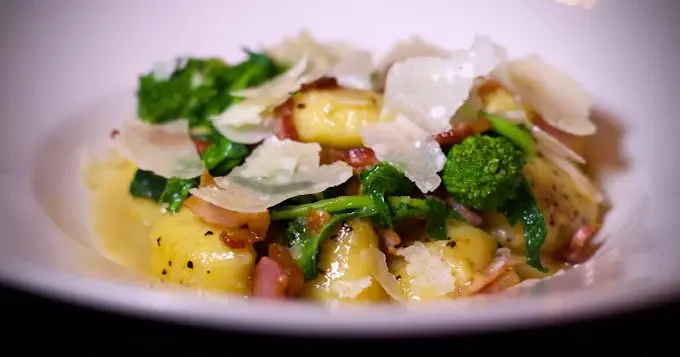 Frankie's Italian Kitchen & Bar