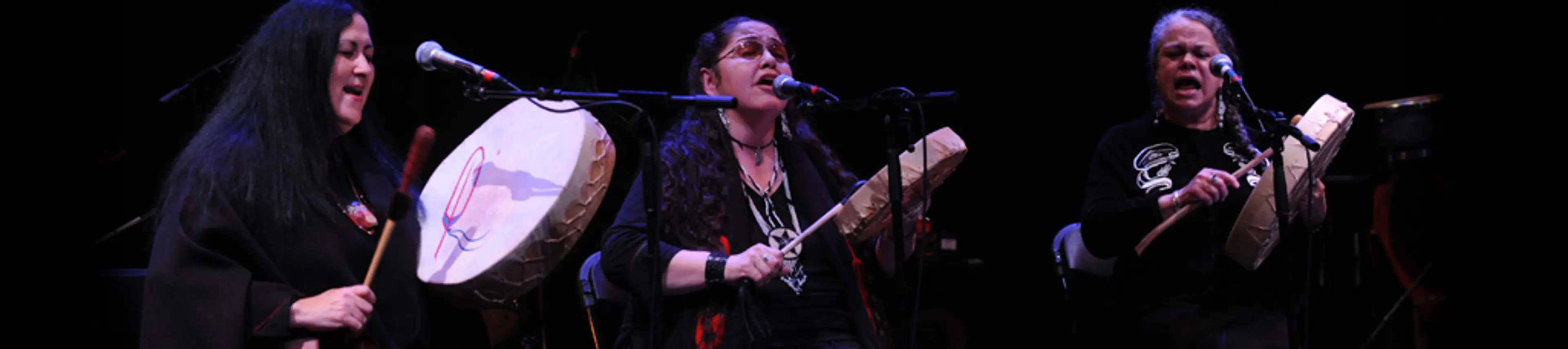 Talking Stick Festival