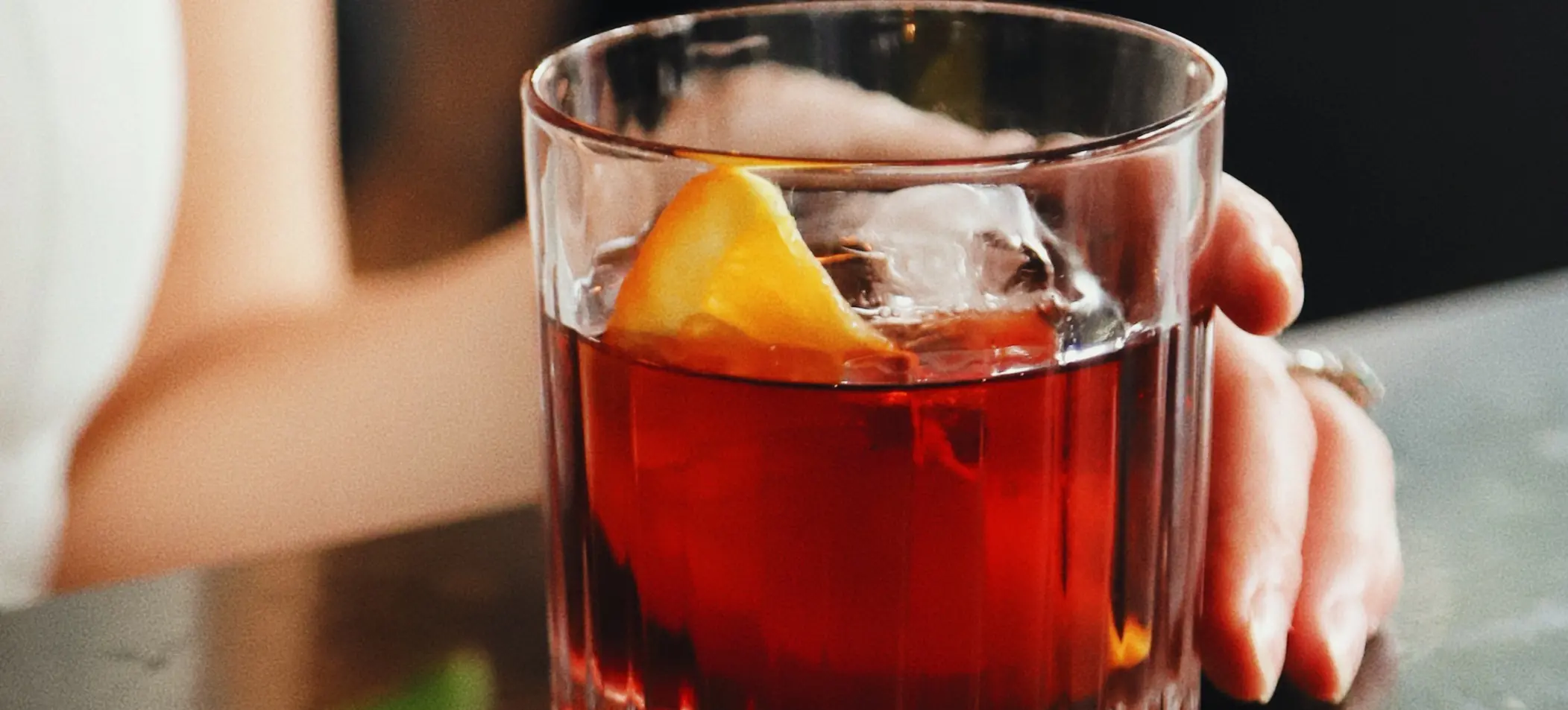 Bar Corso Negroni