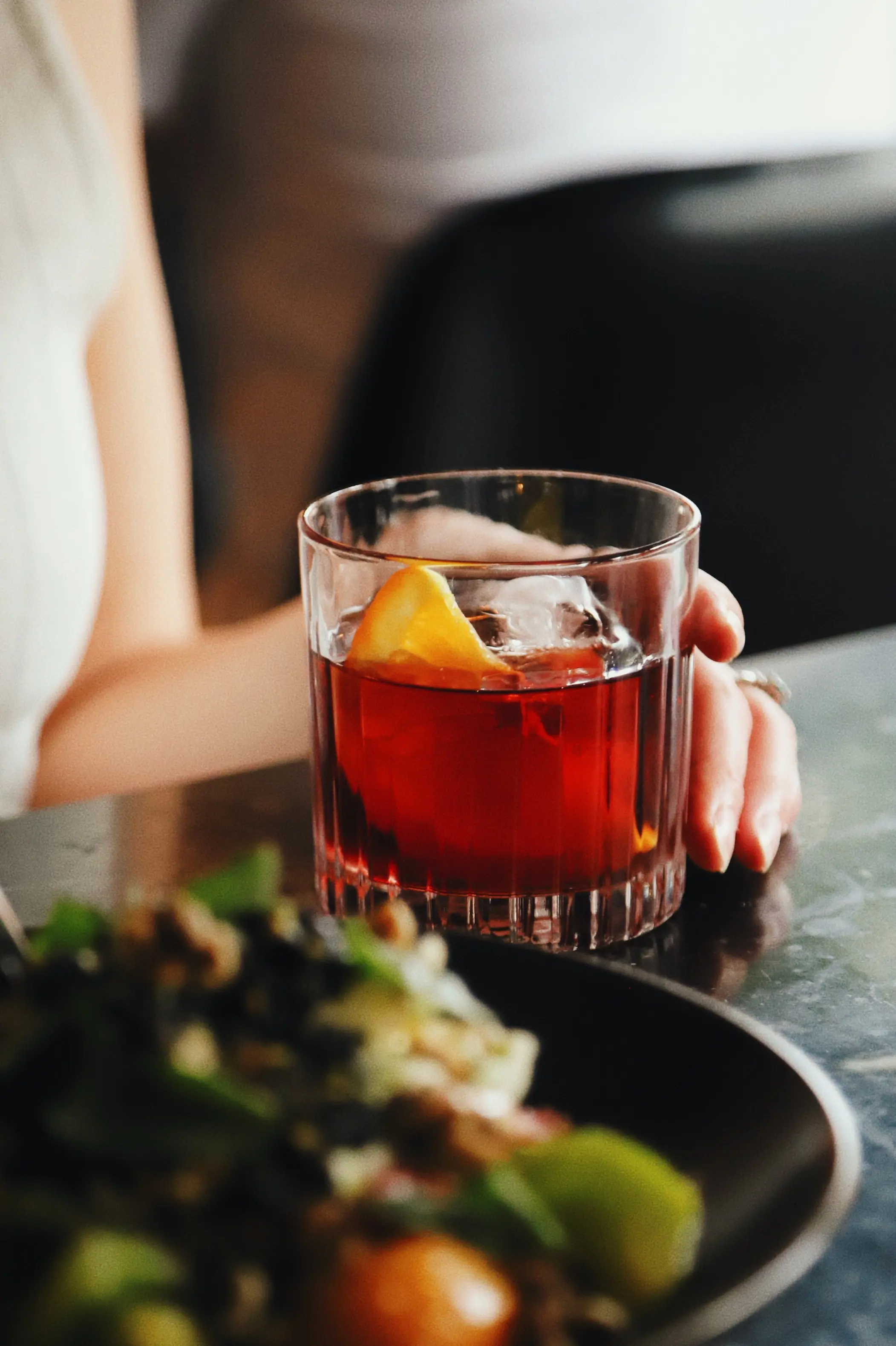 Bar Corso Negroni