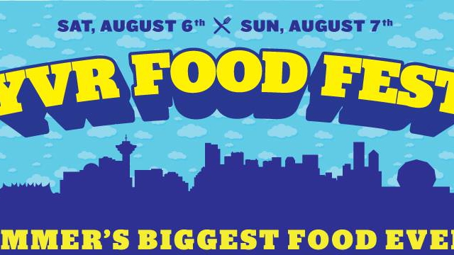 YVRFood