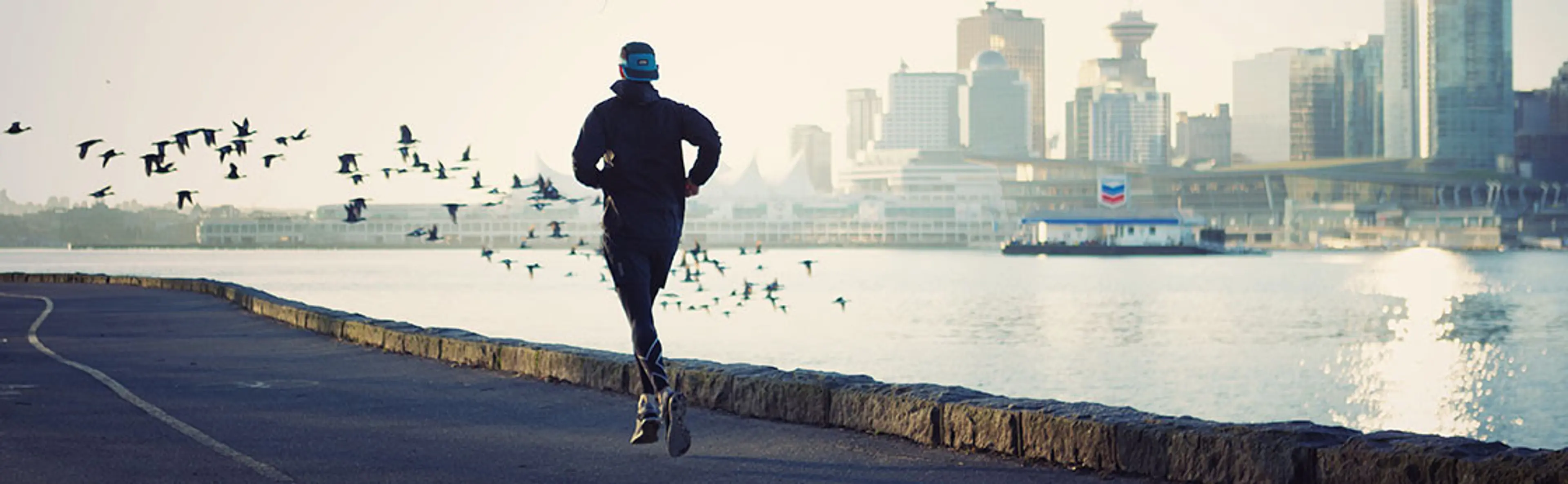 5 fun runs and races in Vancouver to sign up for this Winter/Spring
