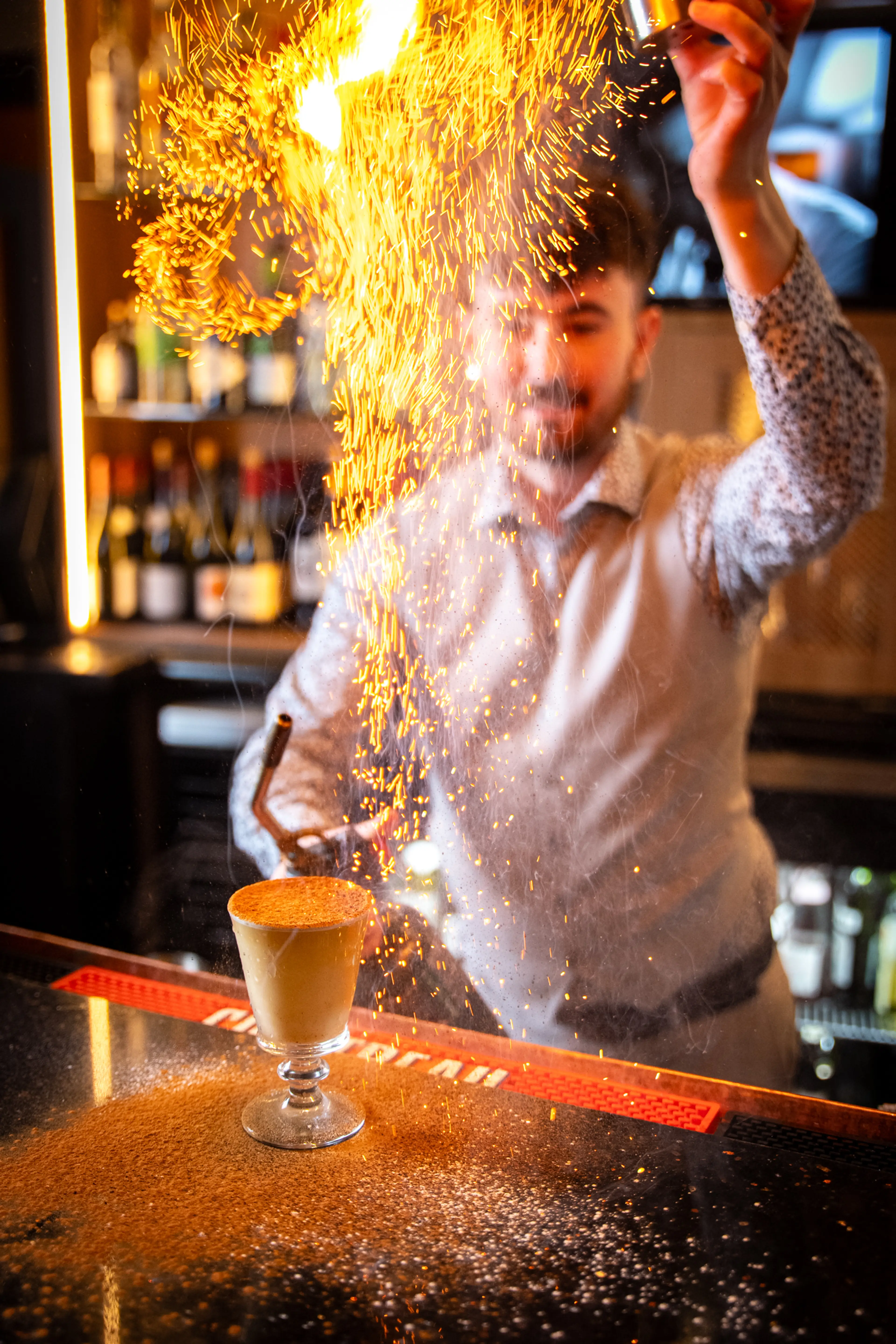 Fun, Fabulous, FRENCH!