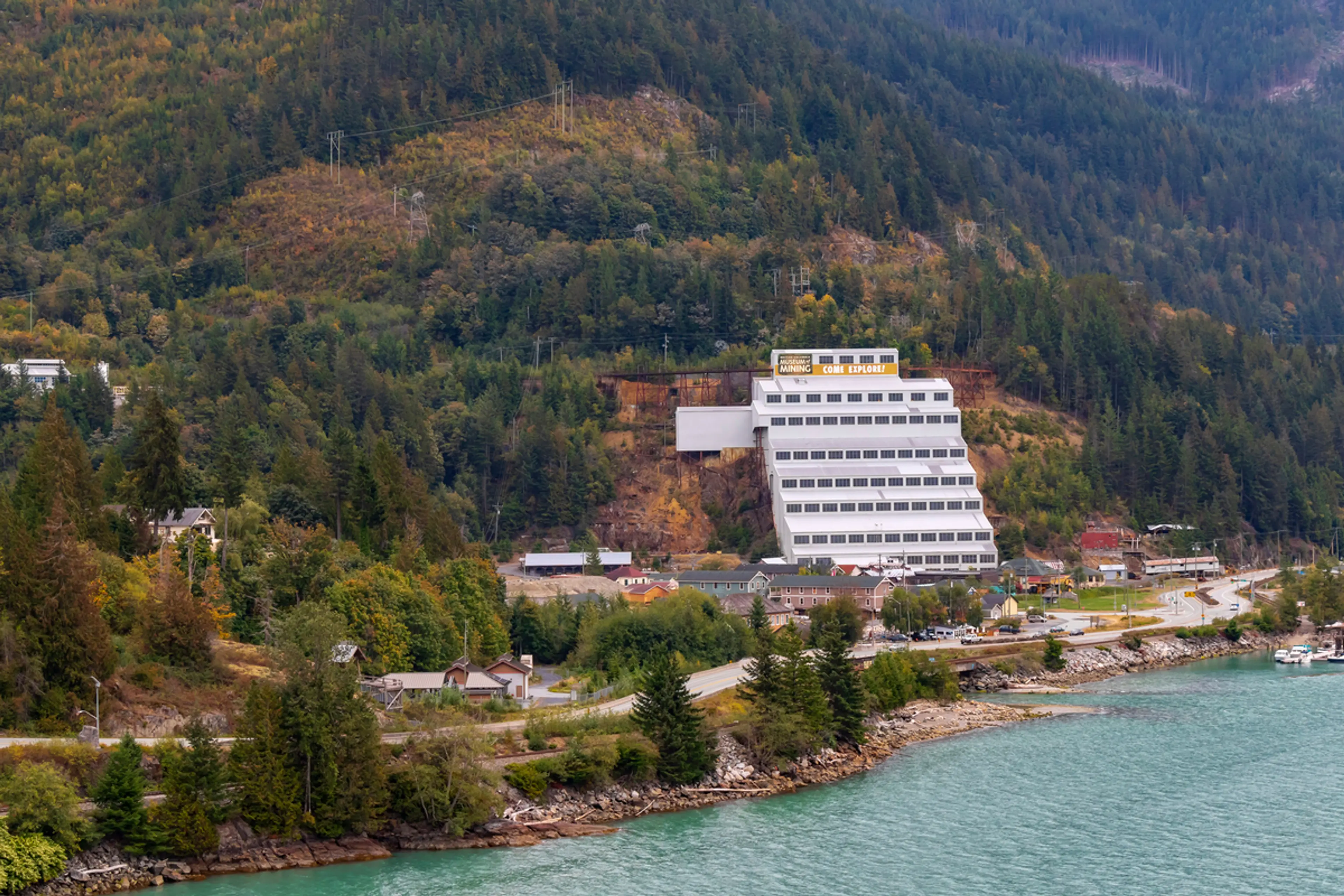 5 Fun and Easy Day Trips from Vancouver