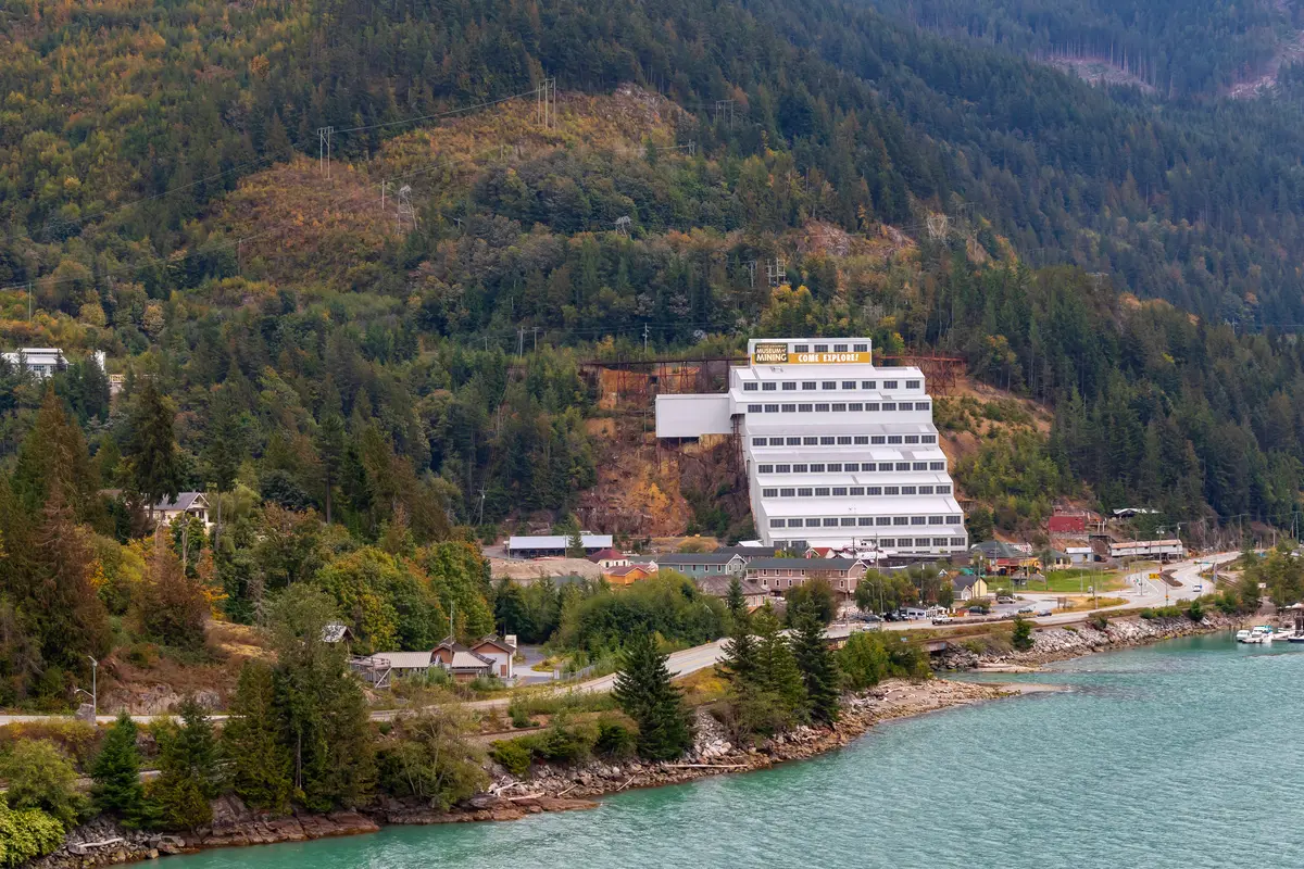 5 Fun and Easy Day Trips from Vancouver
