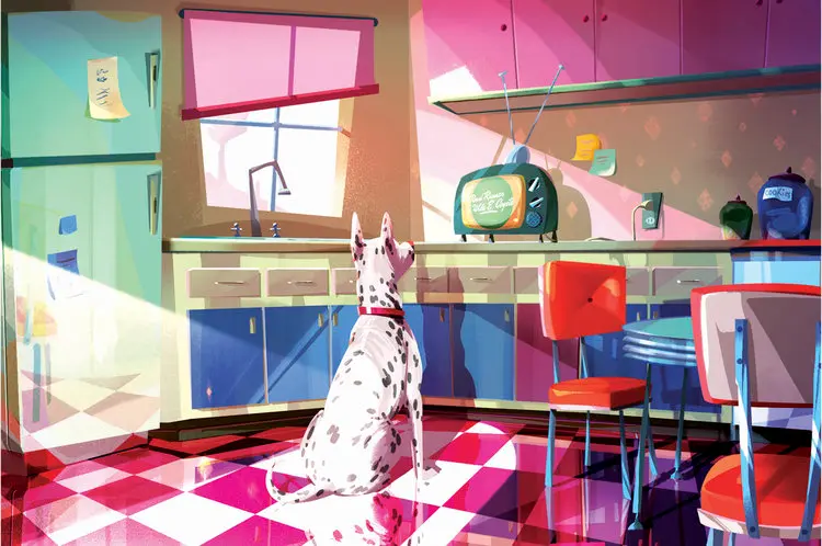 Six artists to check out at ArtBreakers Illustration Market 2018