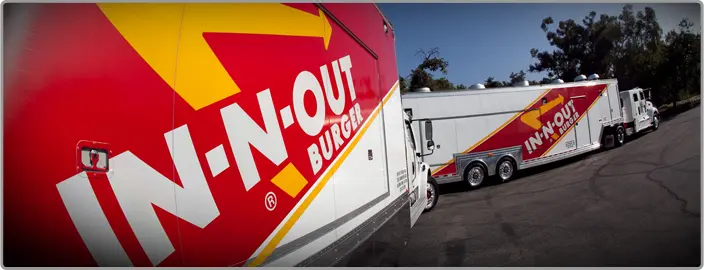 in-n-out burger vancouver