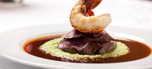 Le Crocodile Restaurant
