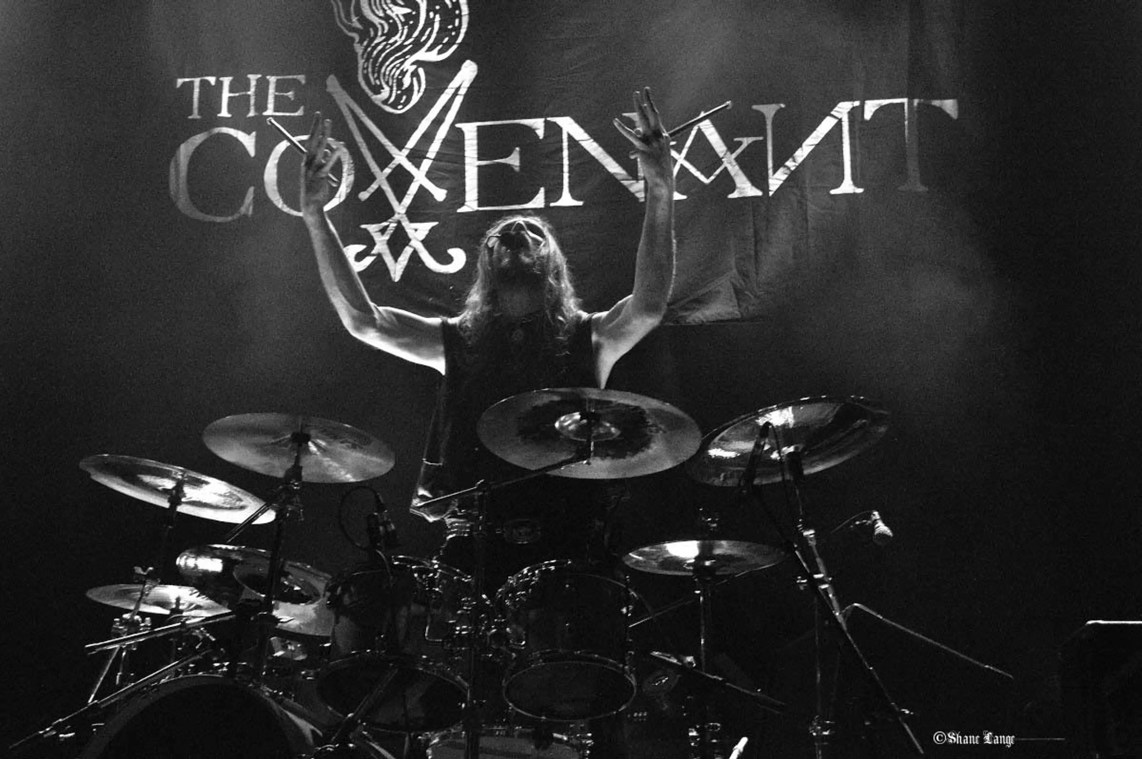 The Covenant Festival