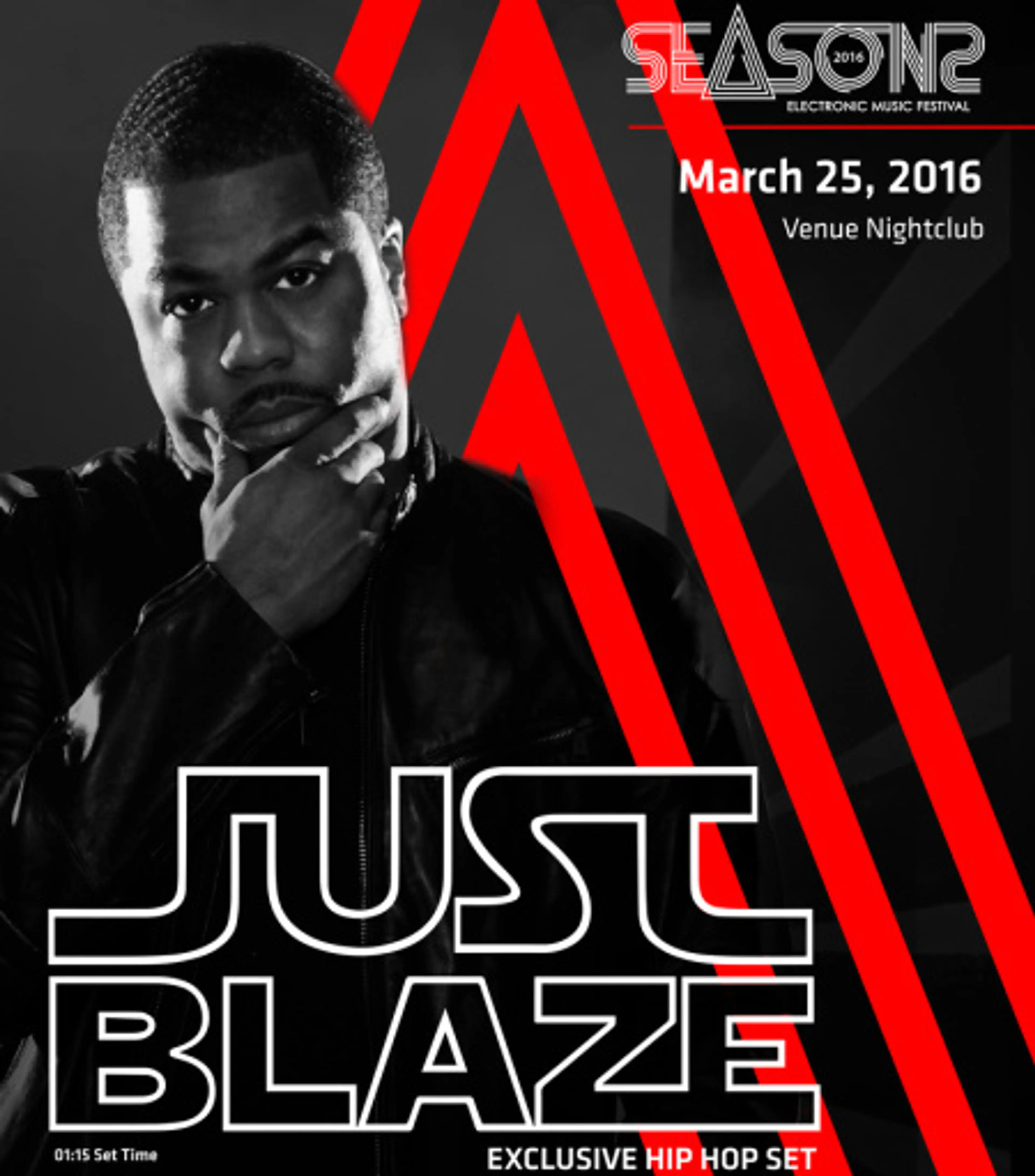 Just-Blaze