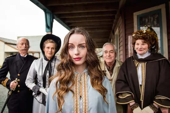 a Family of GHOSTS - Crazy 8's