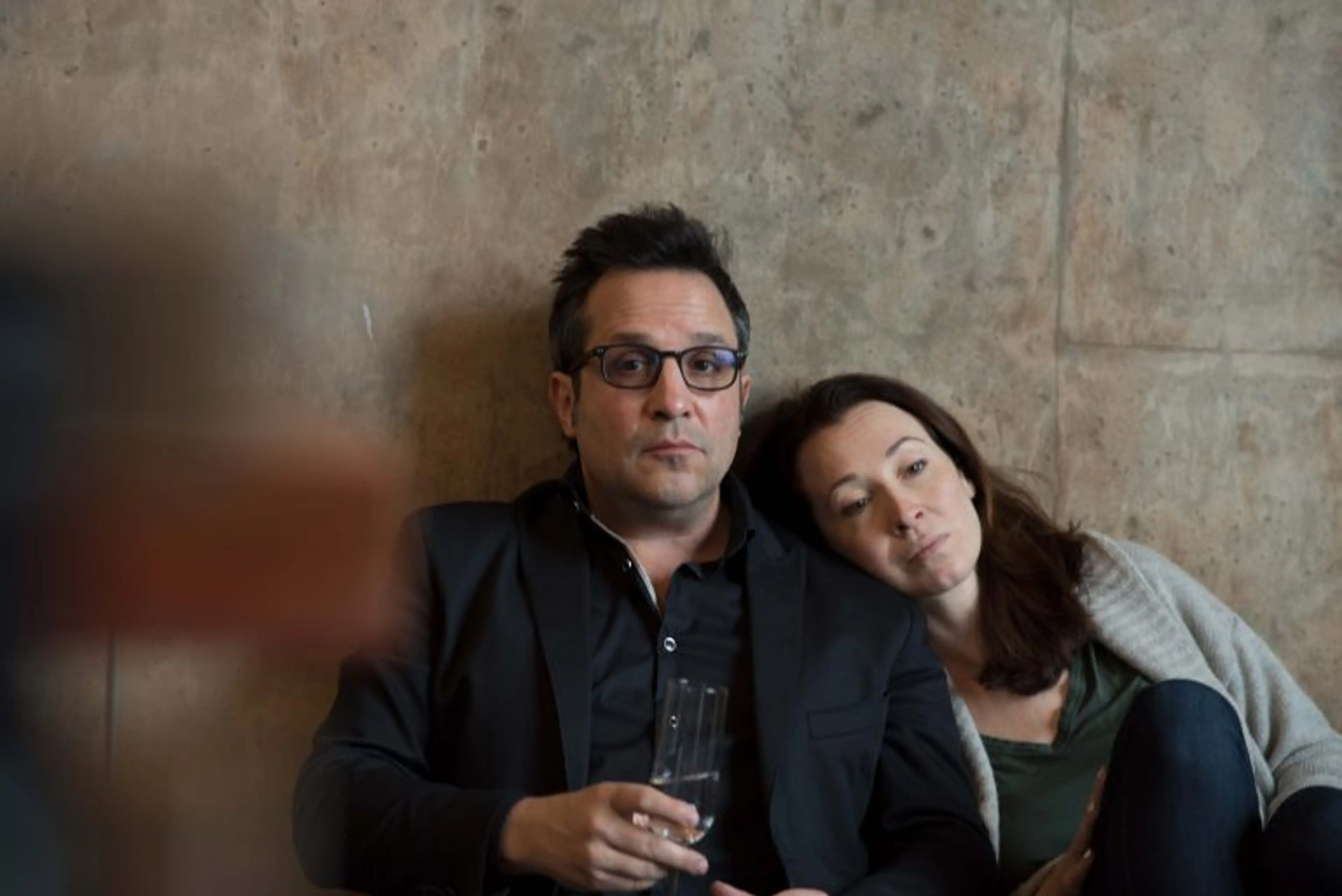 See the ‘beautiful… tart and melancholy’ play by North Van-raised House of Cards writer