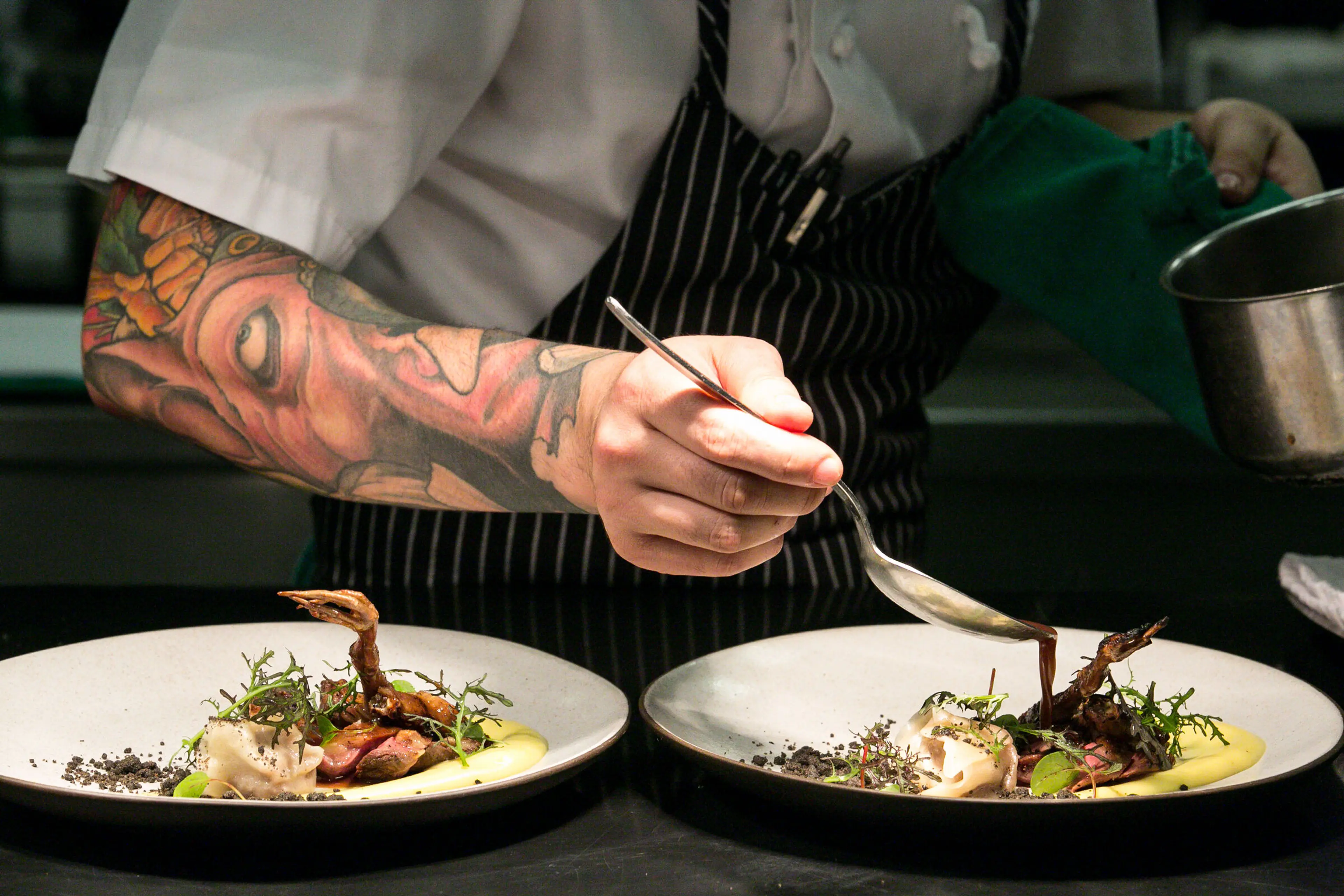 Book Diverse Multi-Course Meals: Dine Out Vancouver Festival Menus Are Now Live