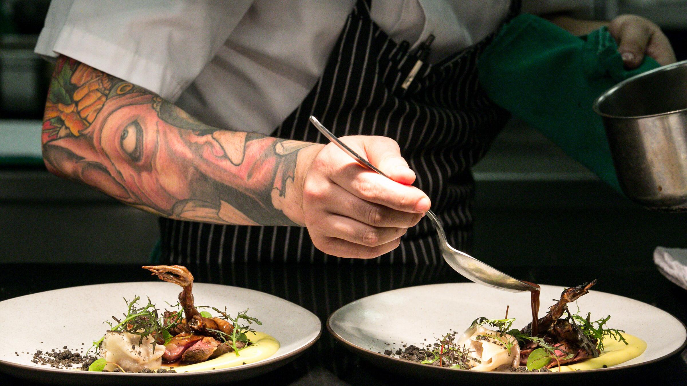 Book Diverse Multi-Course Meals: Dine Out Vancouver Festival Menus Are Now Live