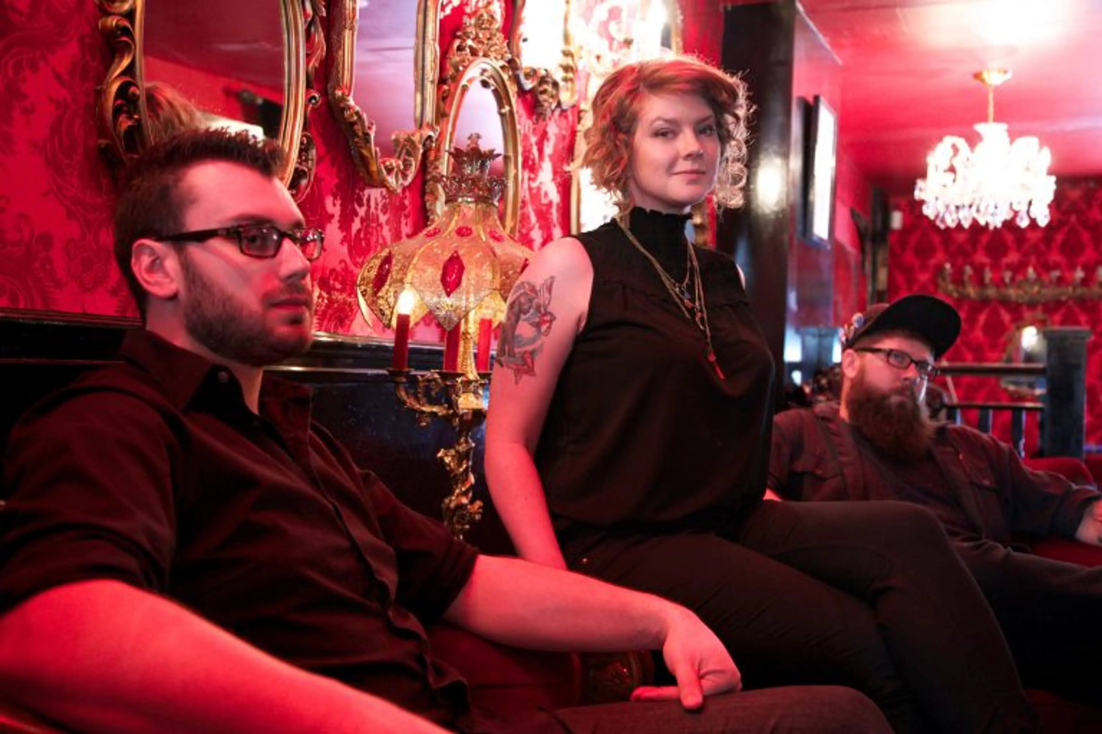 Get ready for Vancouver’s power-pop event of the year!