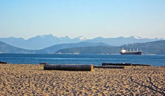 10 Perfect Places in Vancouver for an Outdoor Yoga Practice