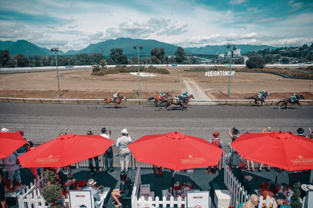 Deighton Cup