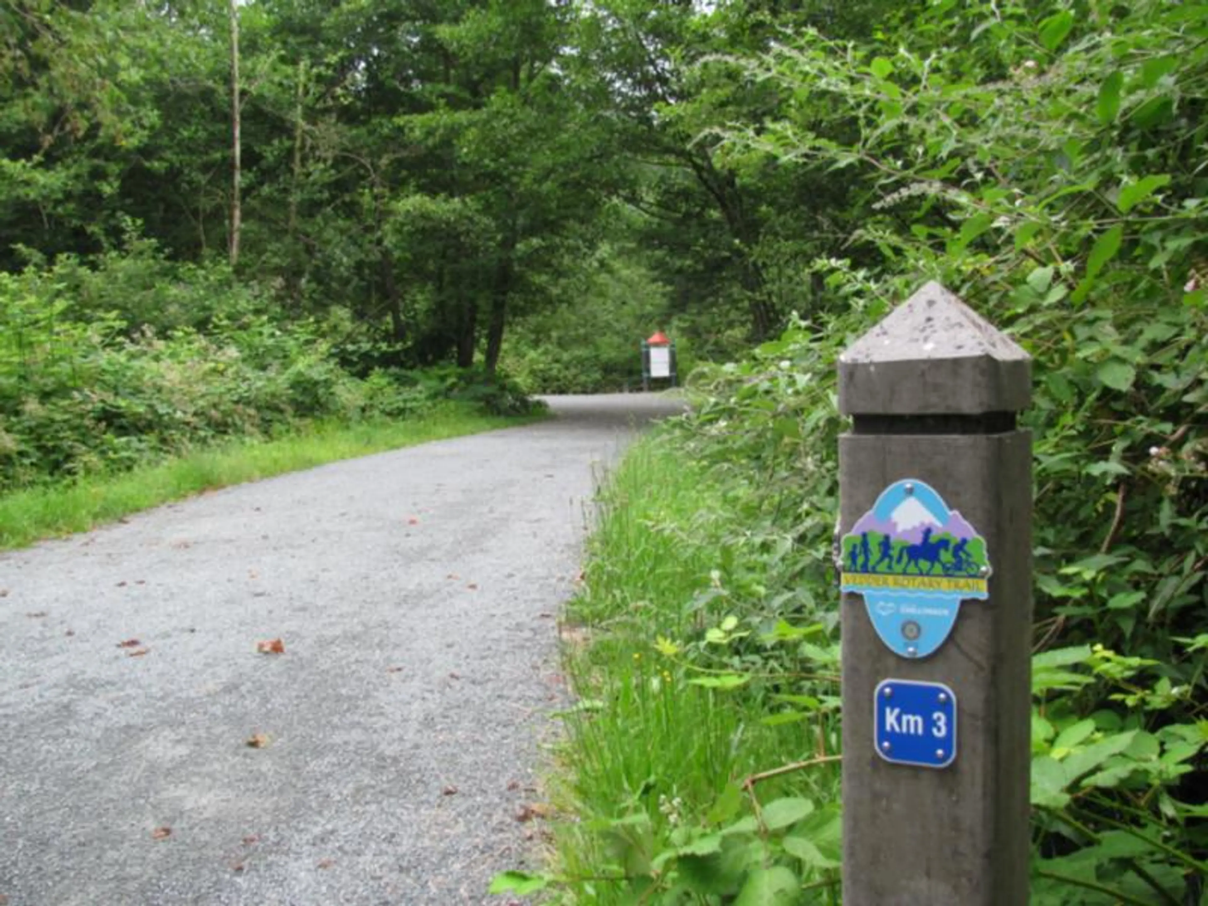 Vedder River Rotary Trail