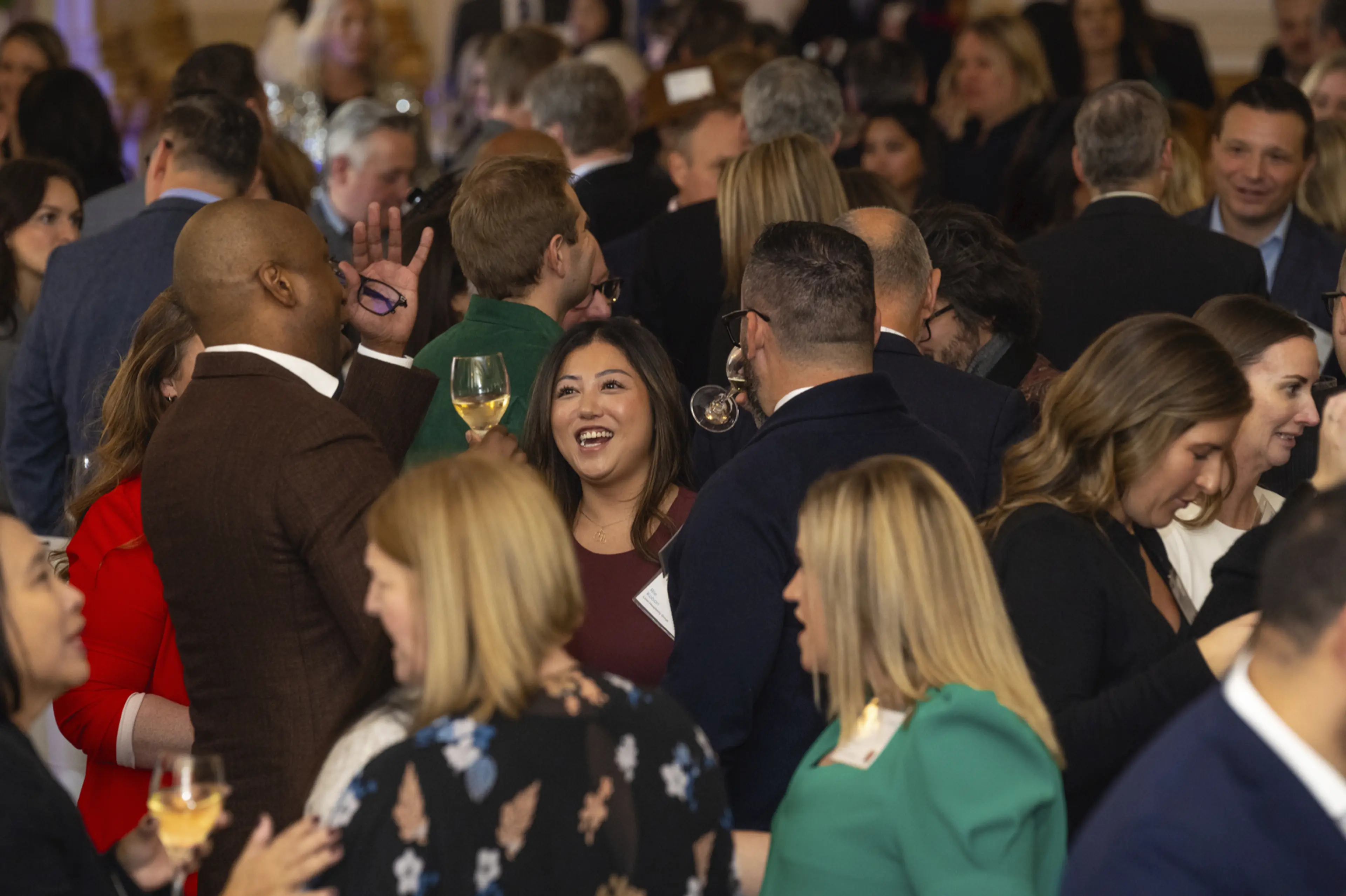Connect with our membership team