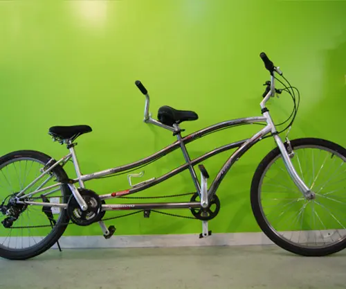 Sourced from EzeeRiders