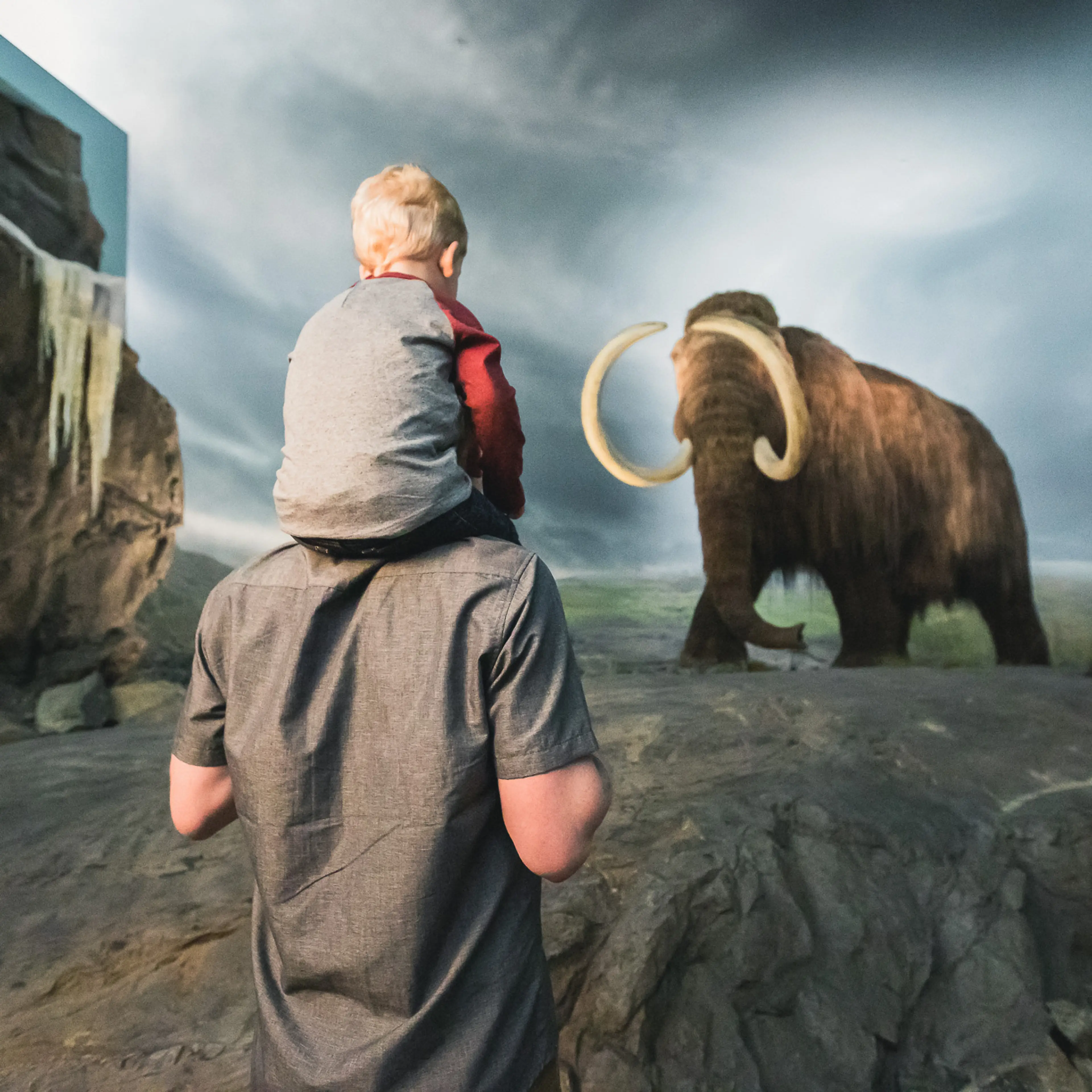 Mammoth
