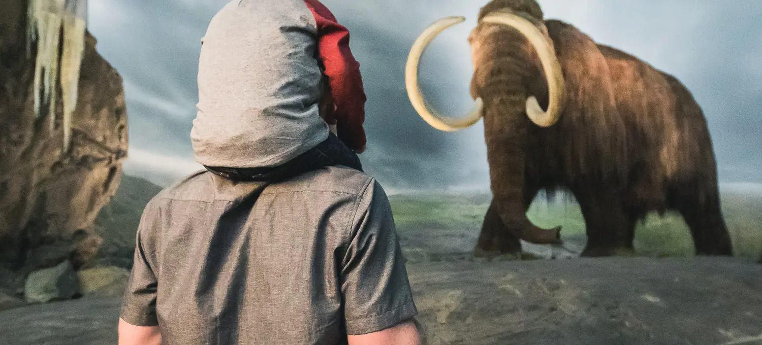 Mammoth