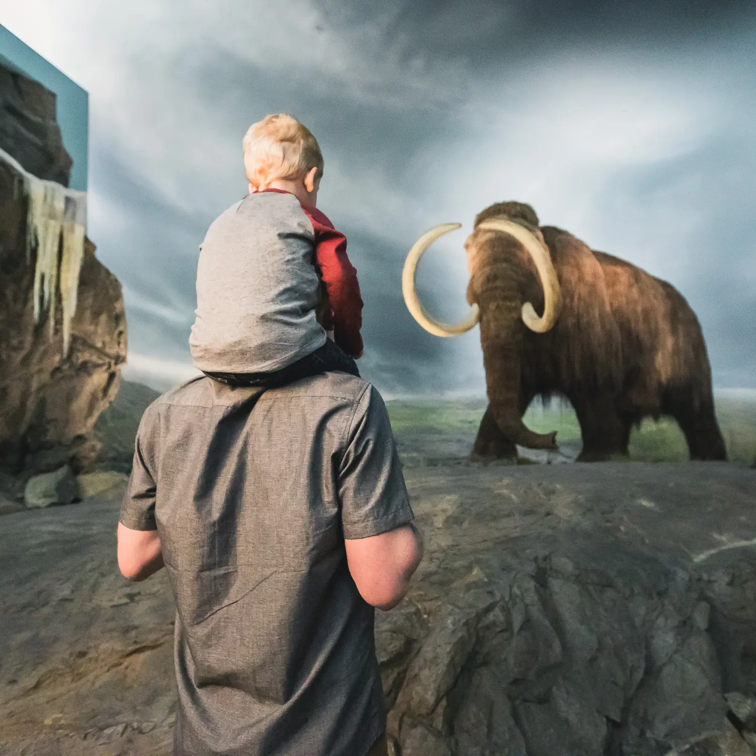 Mammoth