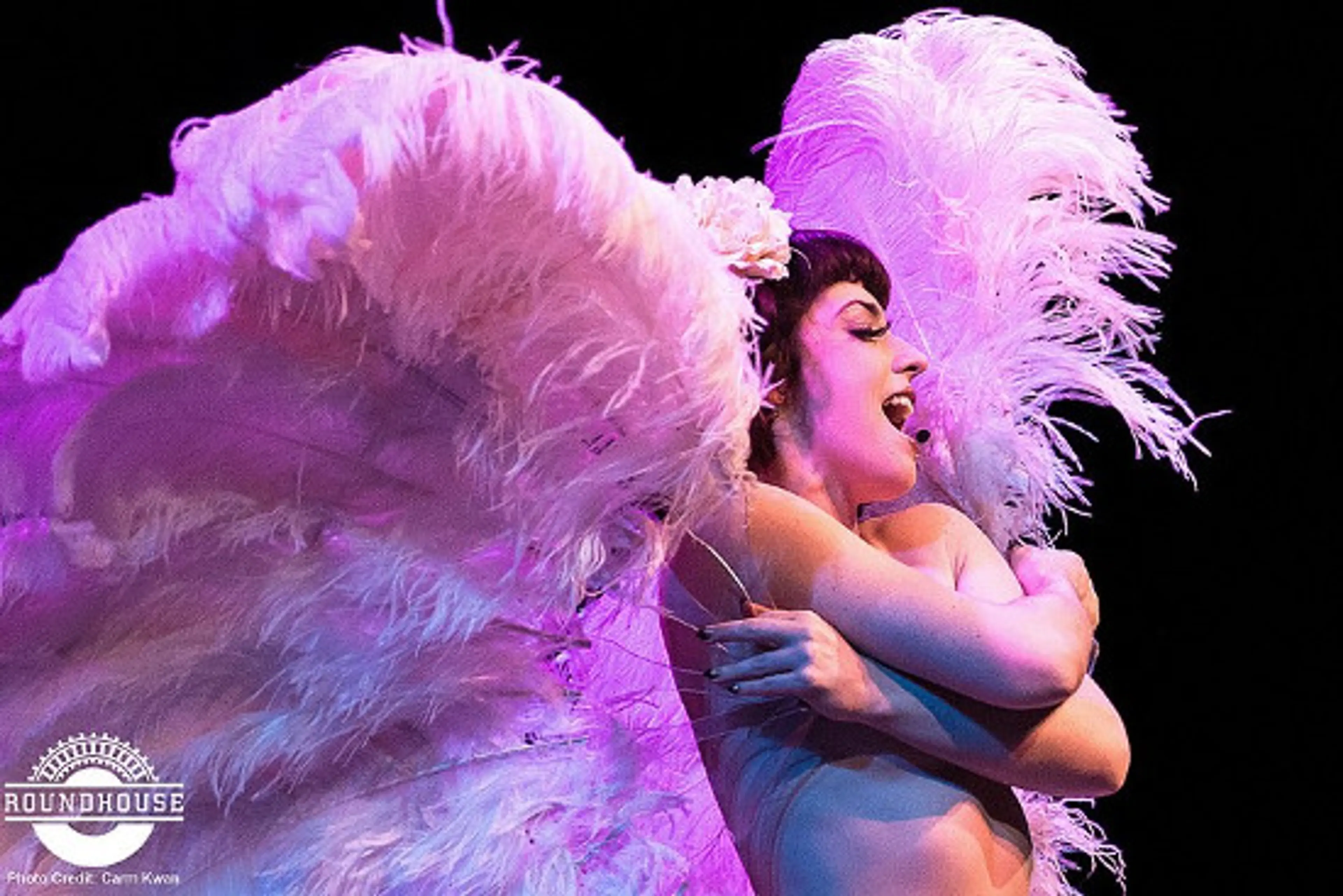 The Sparkle and Froth Continue With the 6th Annual Beerlesque Celebration, Oct 22