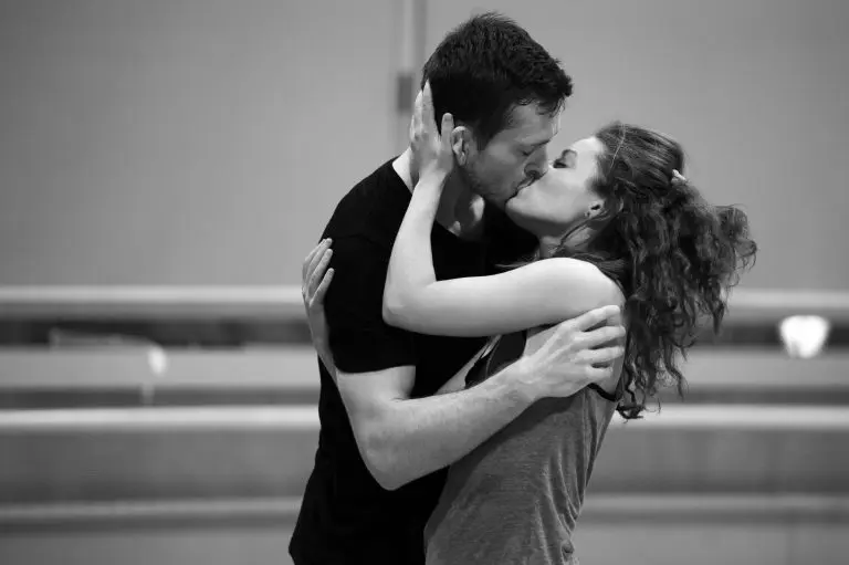 Ballet BC gives Shakespeare’s star-cross lovers a new twist in production of Romeo + Juliet