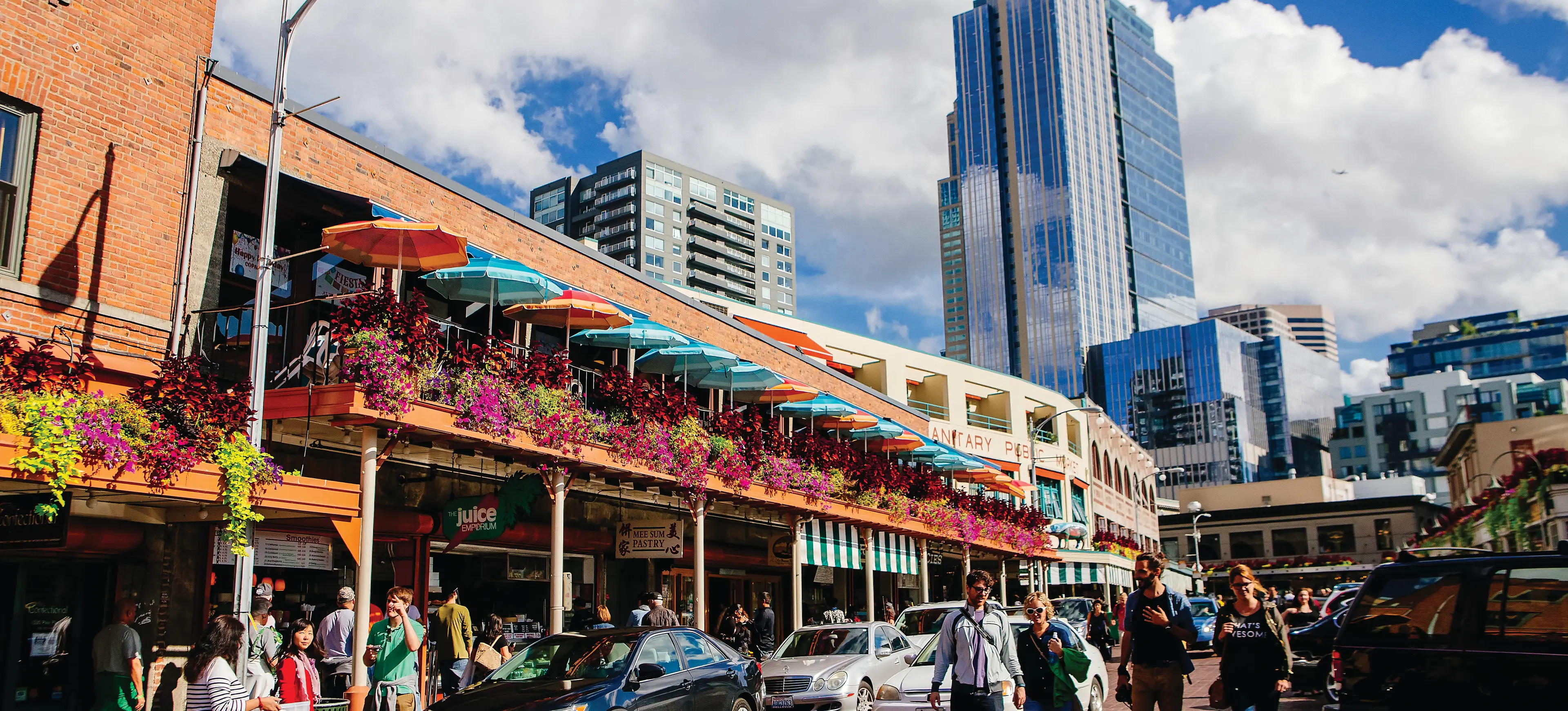 Pike PLace