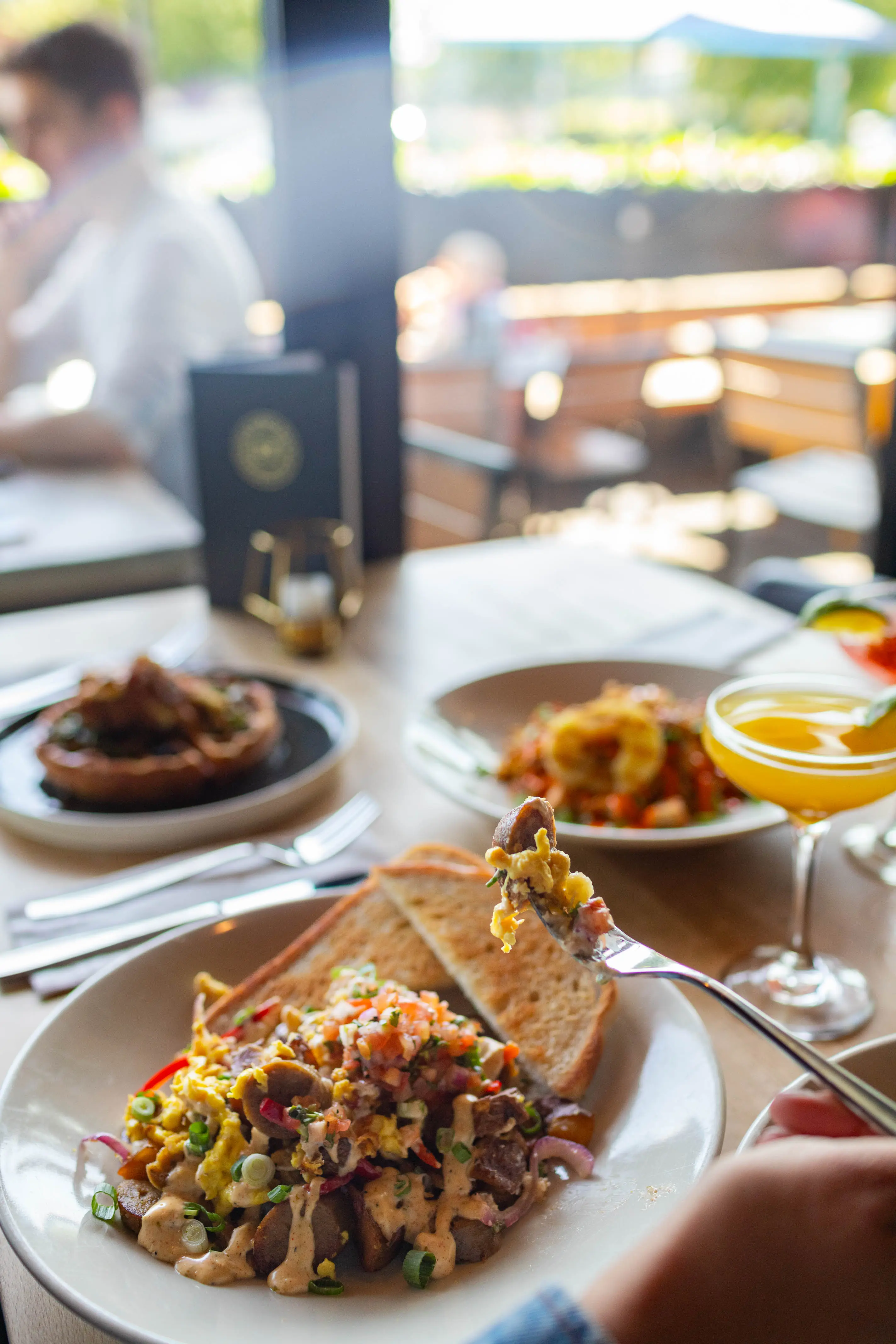 Brunch