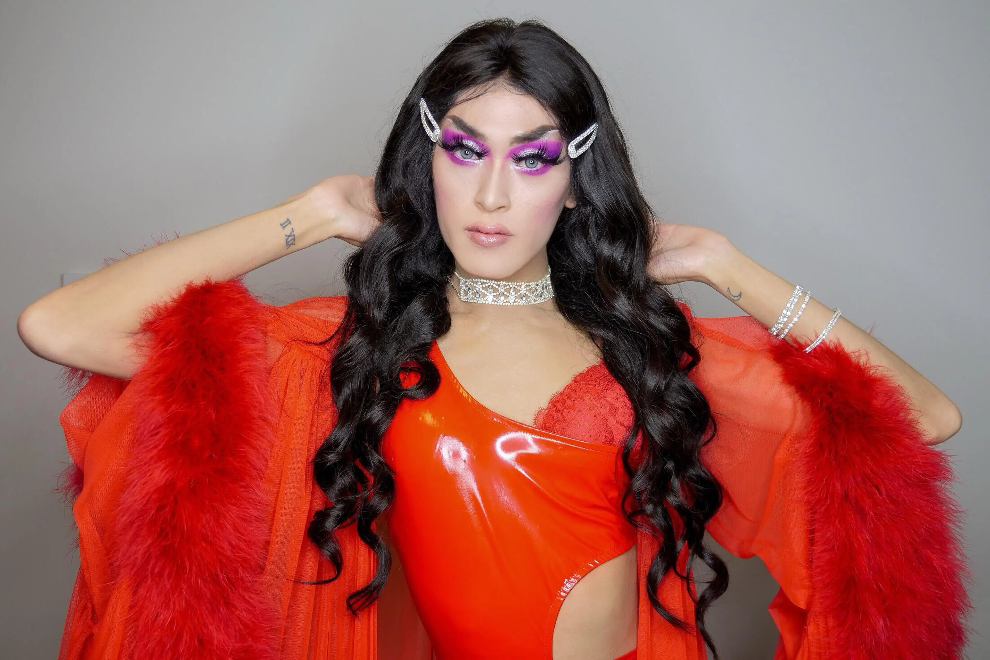 Vancouver’s Next Drag Superstar Winner 2020
