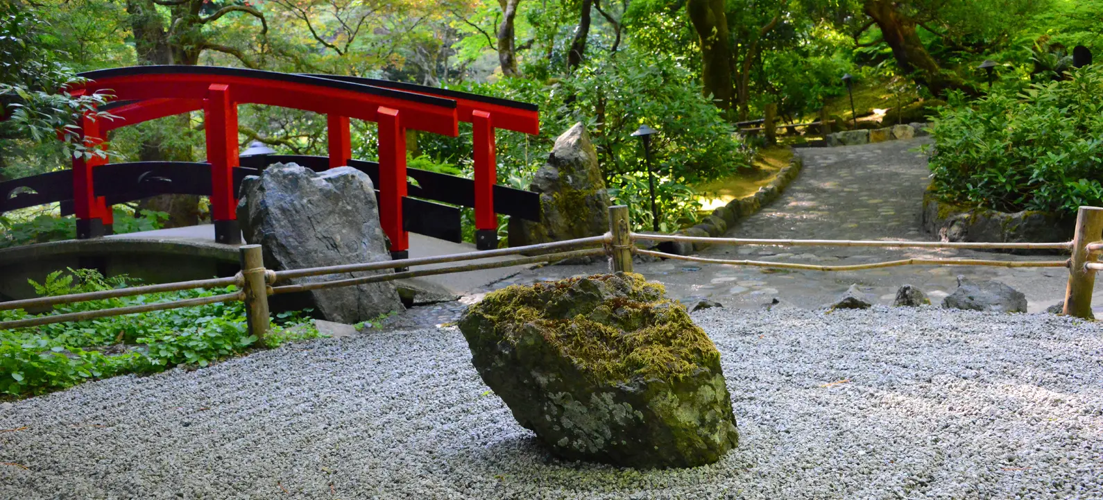 Japanese Garden