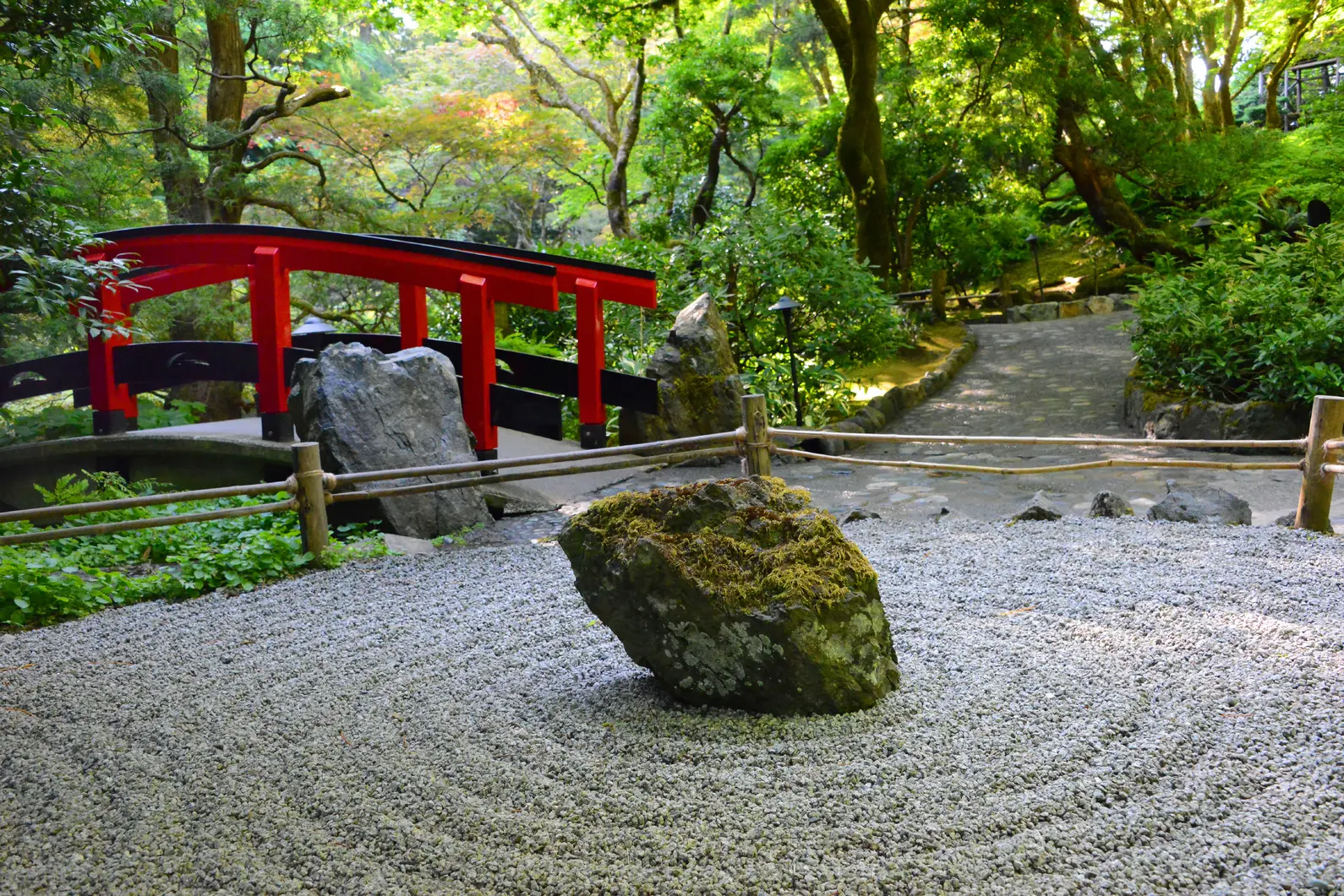 Japanese Garden